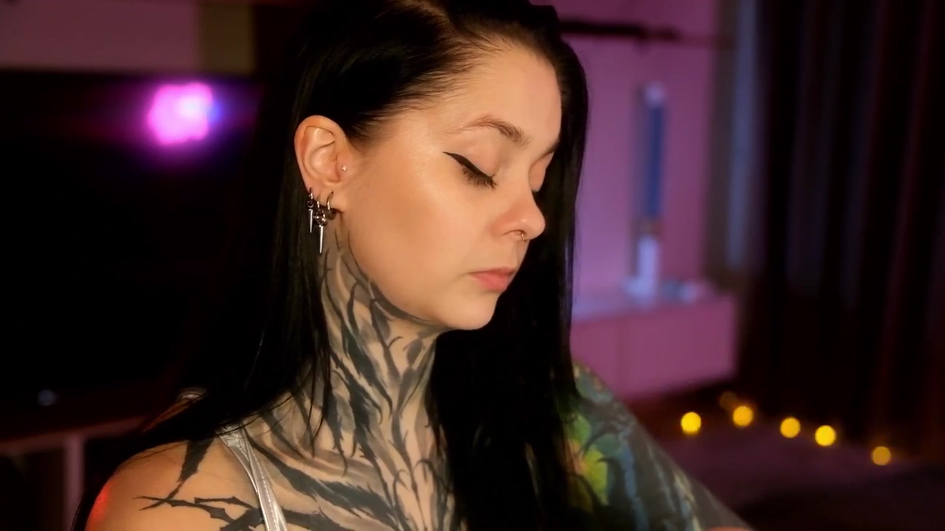 Gallery image thumbnail from AcidPie's myfreecams stream on, 01/25/2026, 22:10 image 16 of 20