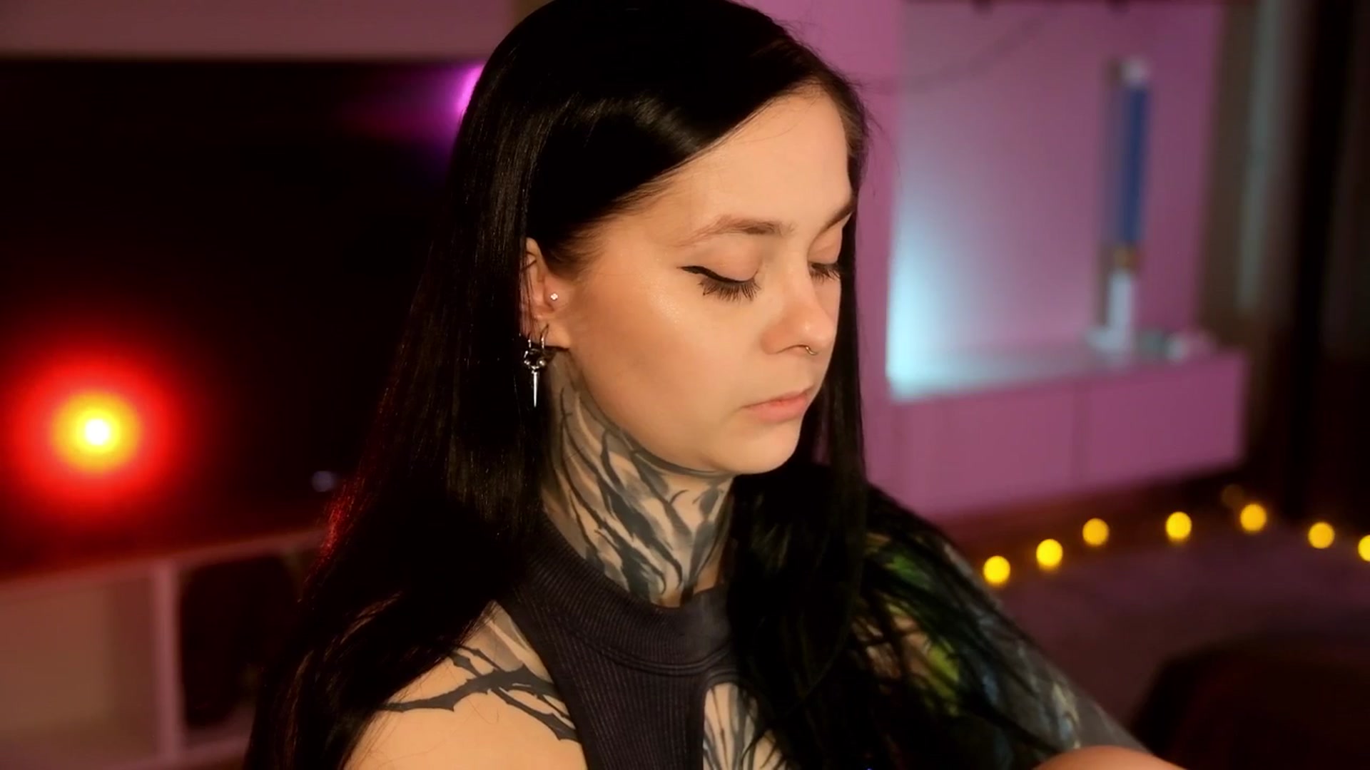 Gallery image thumbnail from AcidPie's myfreecams stream on, 01/26/2026, 21:55 image 5 of 20