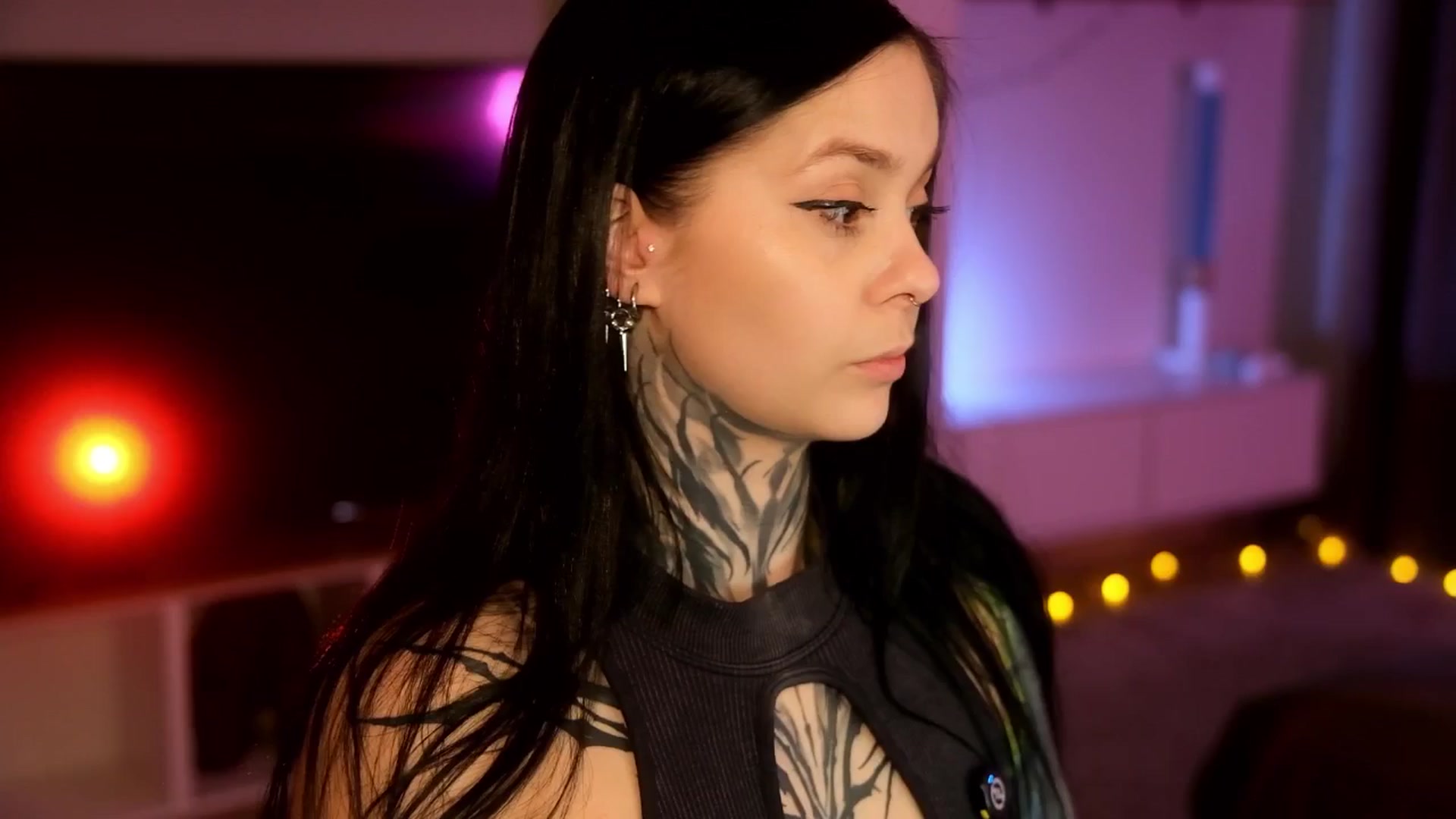 Gallery image thumbnail from AcidPie's myfreecams stream on, 01/26/2026, 21:55 image 1 of 20