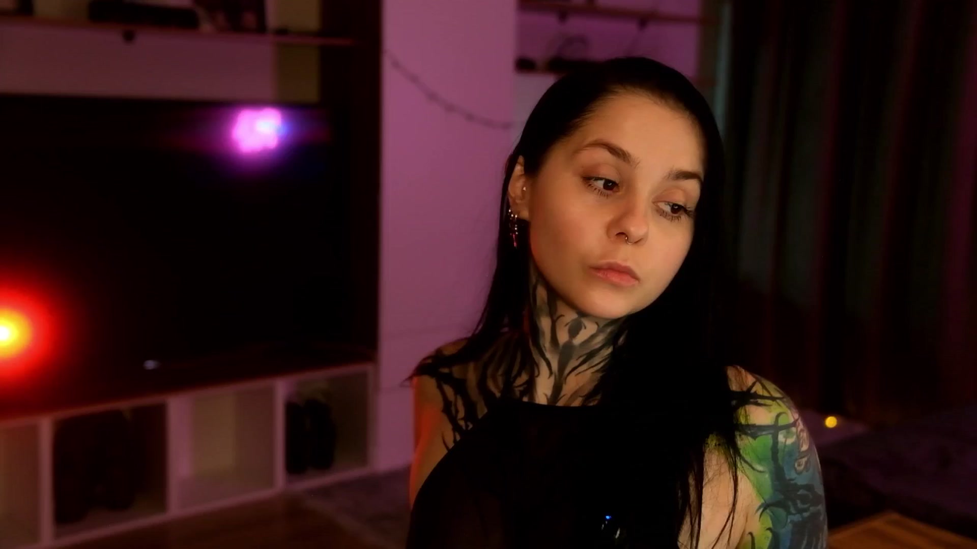 Gallery image thumbnail from AcidPie's myfreecams stream on, 01/28/2026, 01:00 image 1 of 20