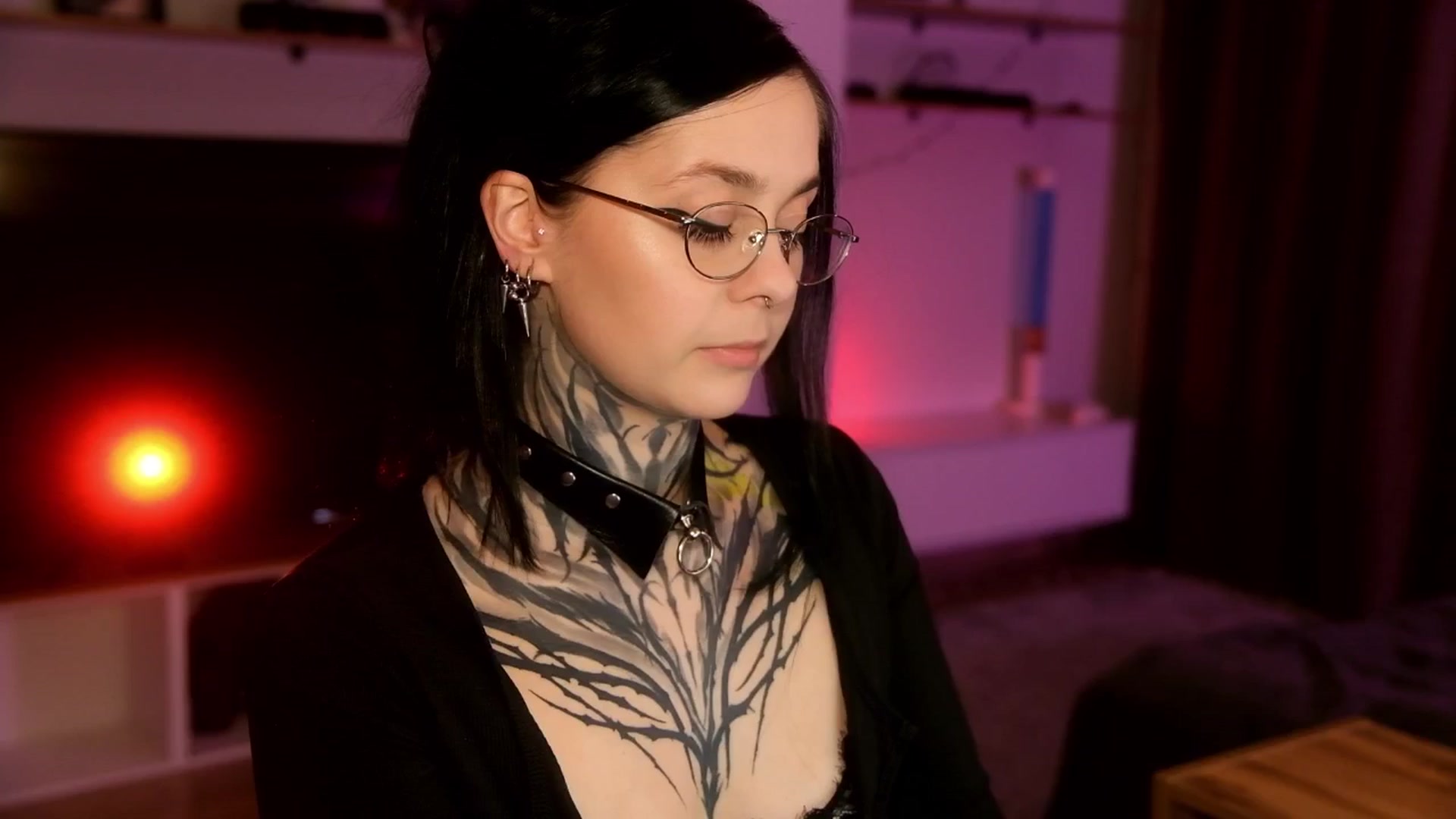 Gallery image thumbnail from AcidPie's myfreecams stream on, 01/28/2026, 20:59 image 1 of 20