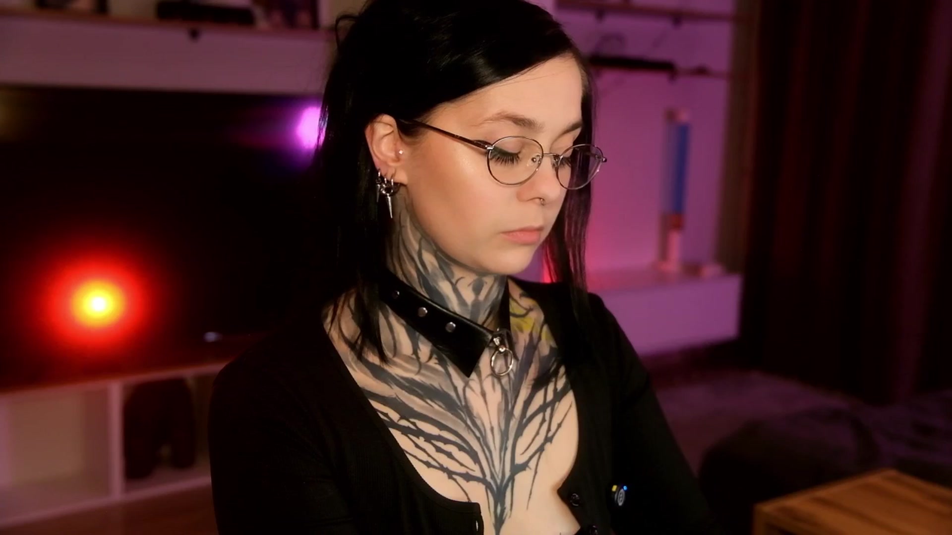 Gallery image thumbnail from AcidPie's myfreecams stream on, 01/28/2026, 20:59 image 6 of 20
