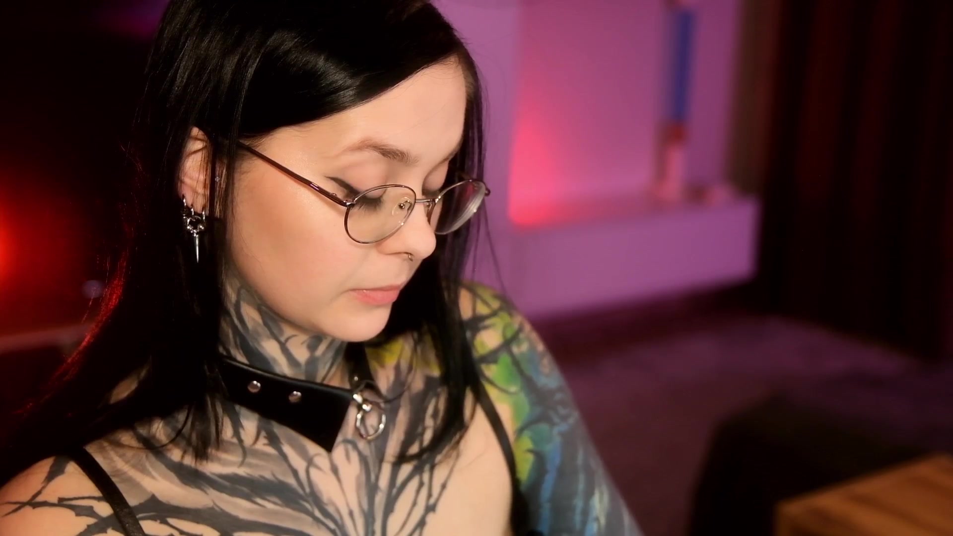 Gallery image thumbnail from AcidPie's myfreecams stream on, 01/29/2026, 02:07 image 18 of 20