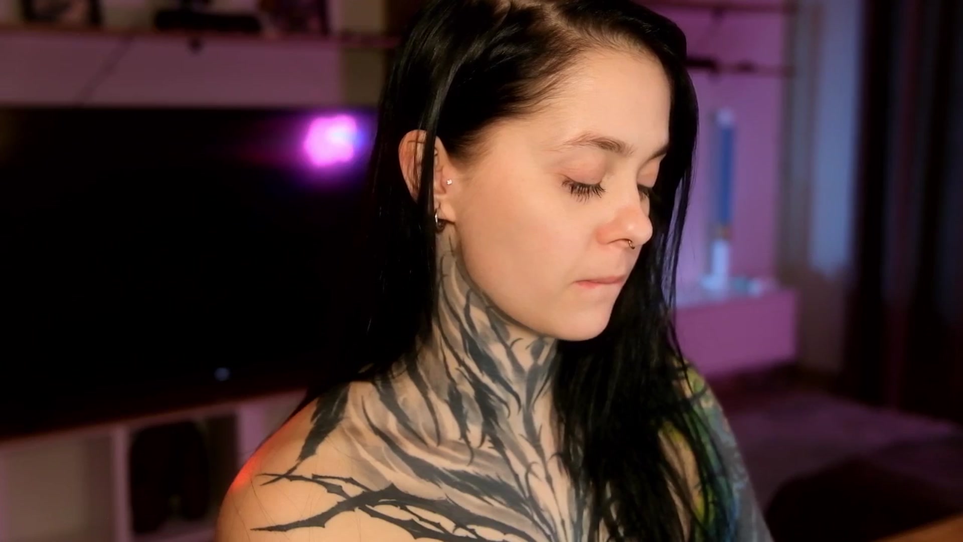 Gallery image thumbnail from AcidPie's myfreecams stream on, 02/02/2026, 03:03 image 6 of 20