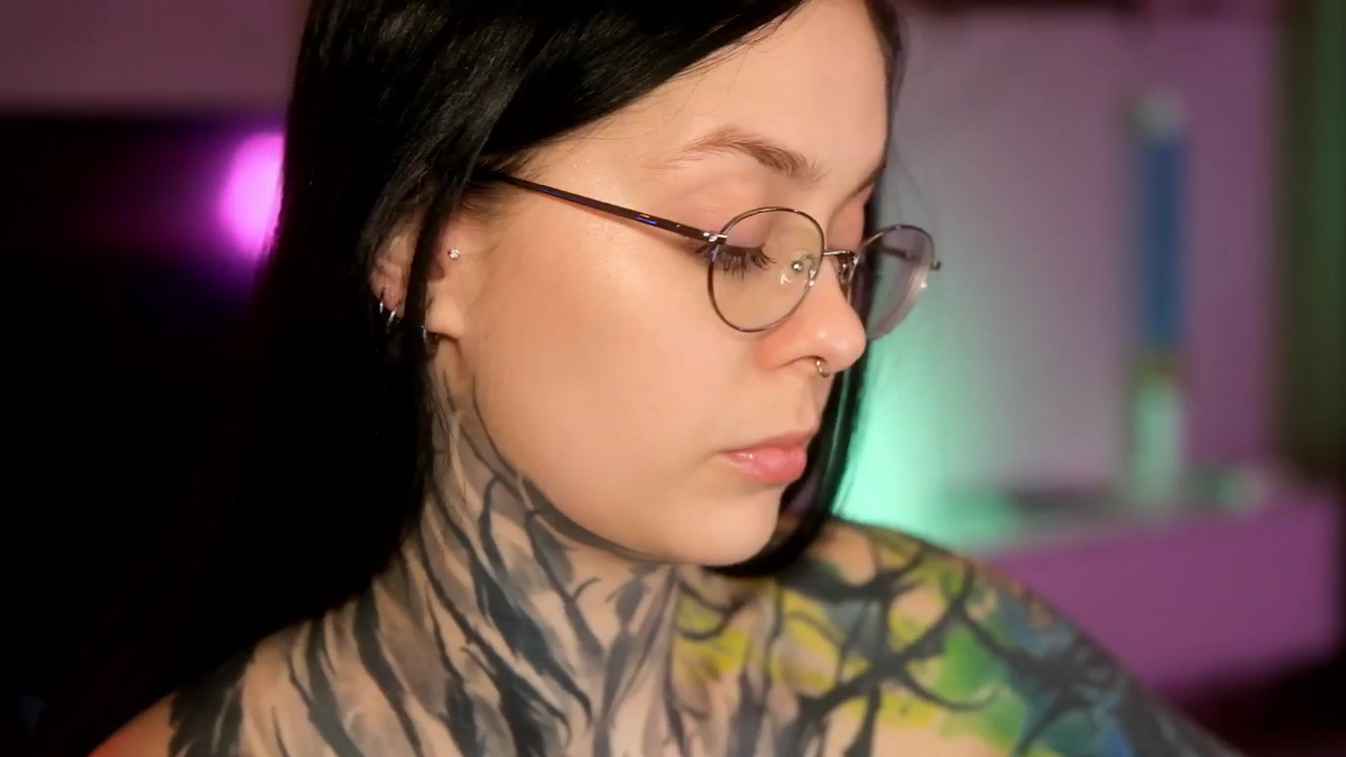 Gallery image thumbnail from AcidPie's myfreecams stream on, 02/02/2026, 22:22 image 19 of 20