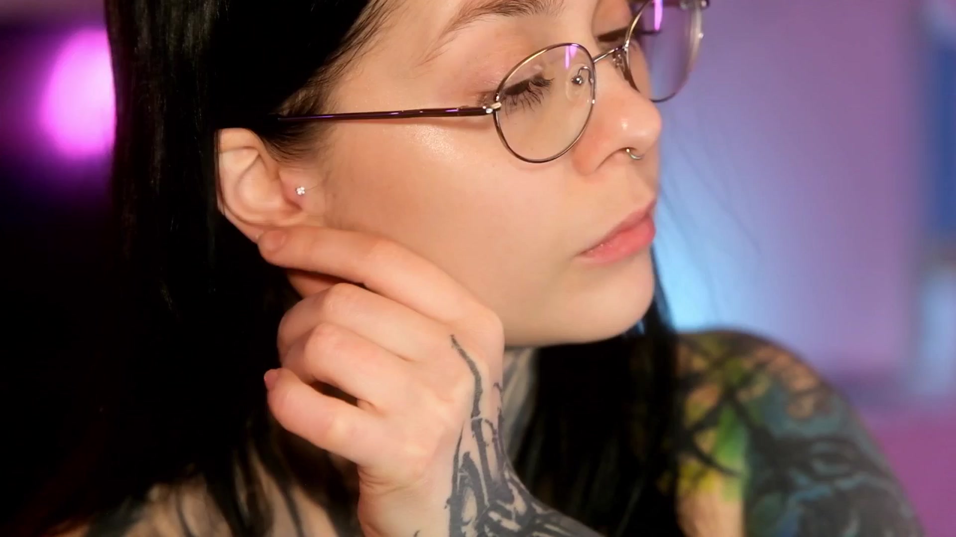 Gallery image thumbnail from AcidPie's myfreecams stream on, 02/02/2026, 22:22 image 10 of 20