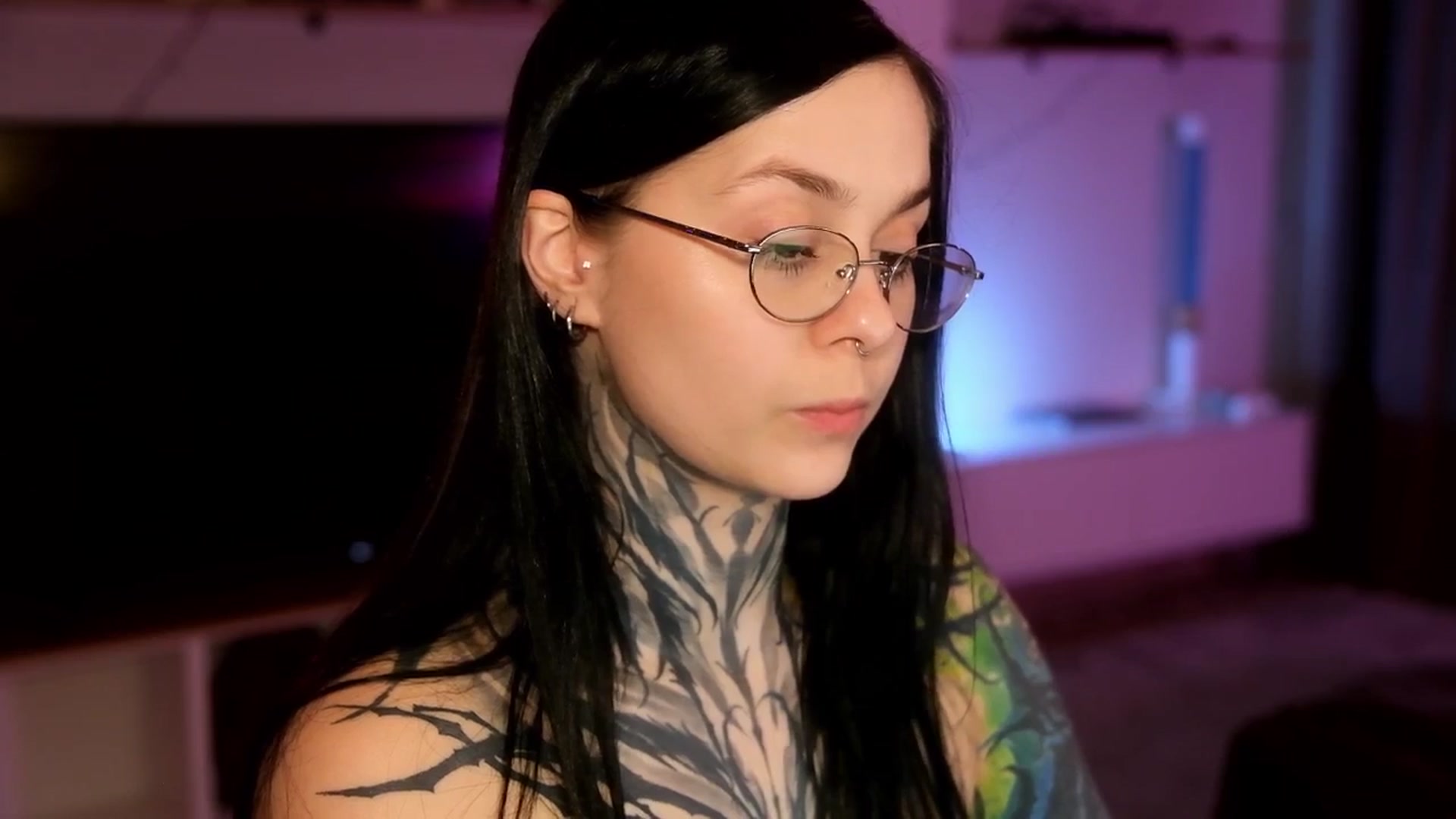 Gallery image thumbnail from AcidPie's myfreecams stream on, 02/02/2026, 22:22 image 4 of 20