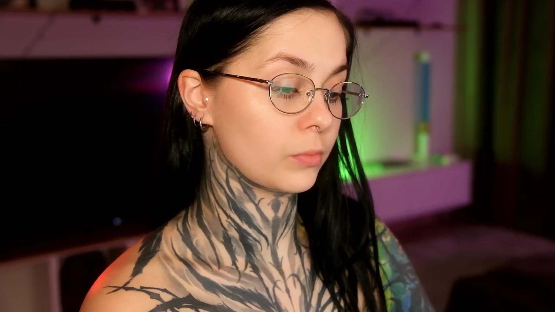 Gallery image thumbnail from AcidPie's myfreecams stream on, 02/03/2026, 01:44 image 19 of 20