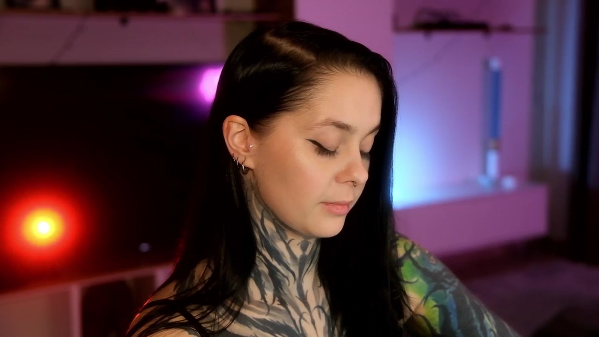 Gallery image thumbnail from AcidPie's myfreecams stream on, 02/06/2026, 01:49 image 6 of 20