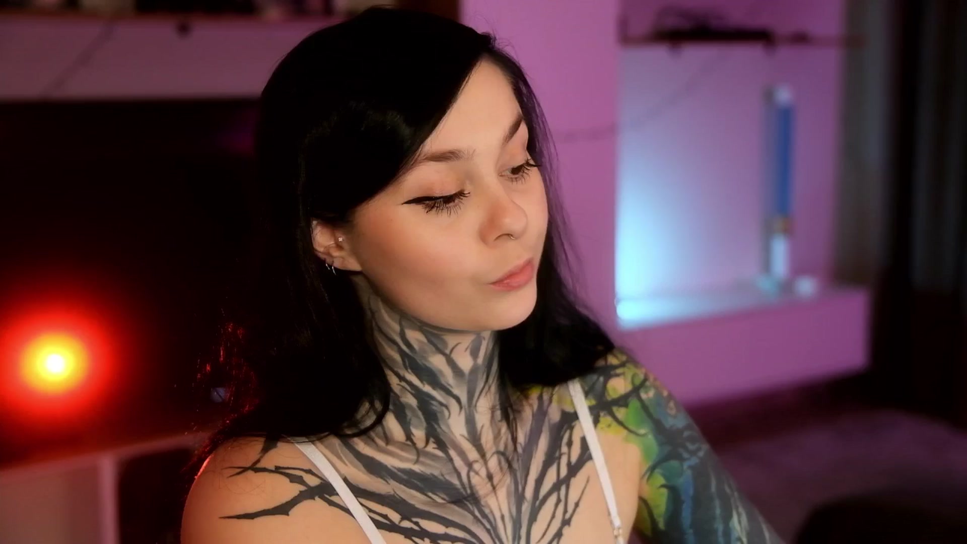 Gallery image thumbnail from AcidPie's myfreecams stream on, 02/08/2026, 21:02 image 4 of 20