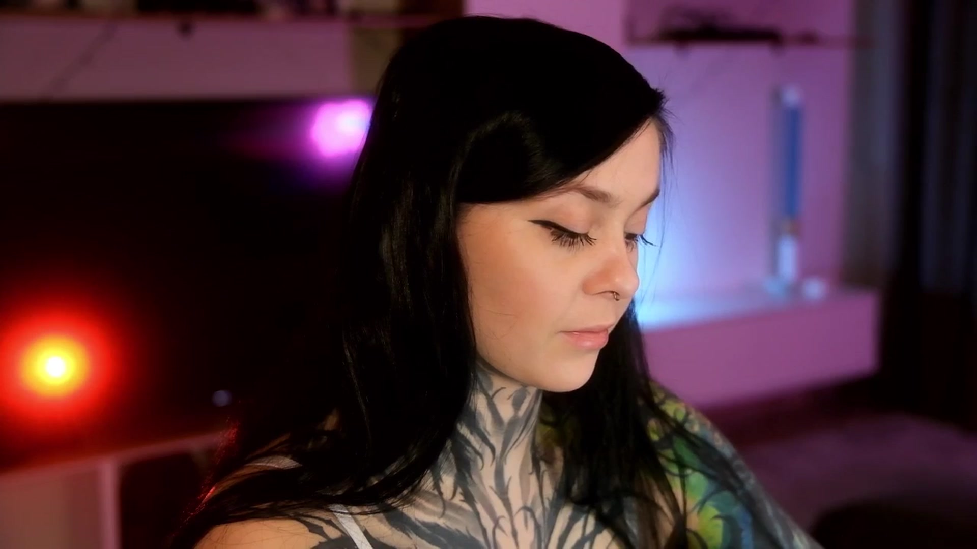 Gallery image thumbnail from AcidPie's myfreecams stream on, 02/08/2026, 21:02 image 16 of 20