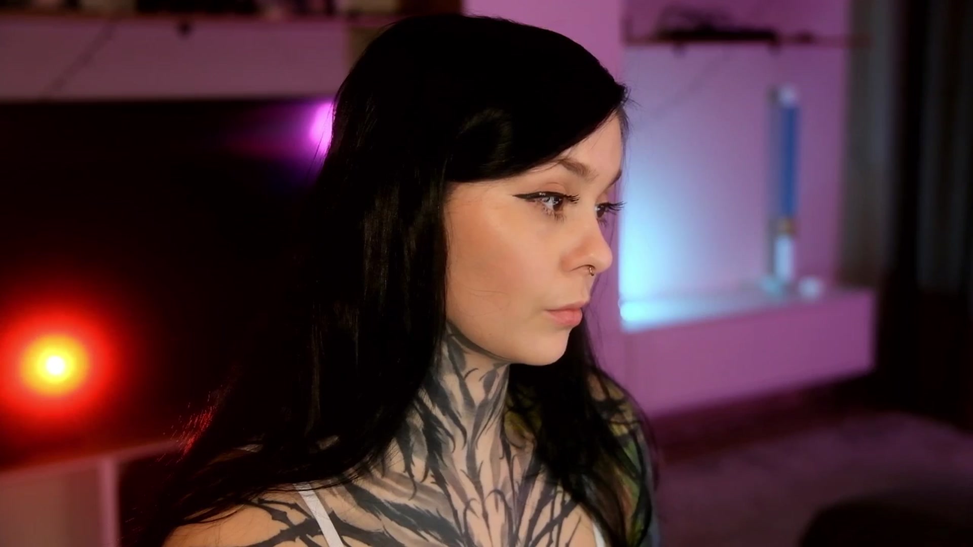 Gallery image thumbnail from AcidPie's myfreecams stream on, 02/08/2026, 21:02 image 13 of 20