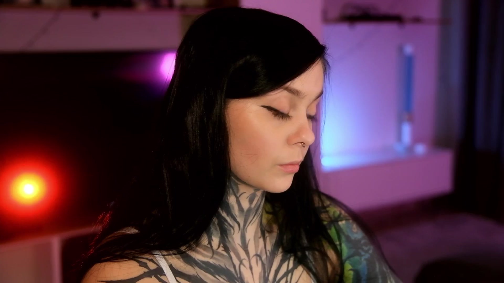 Gallery image thumbnail from AcidPie's myfreecams stream on, 02/08/2026, 21:02 image 15 of 20