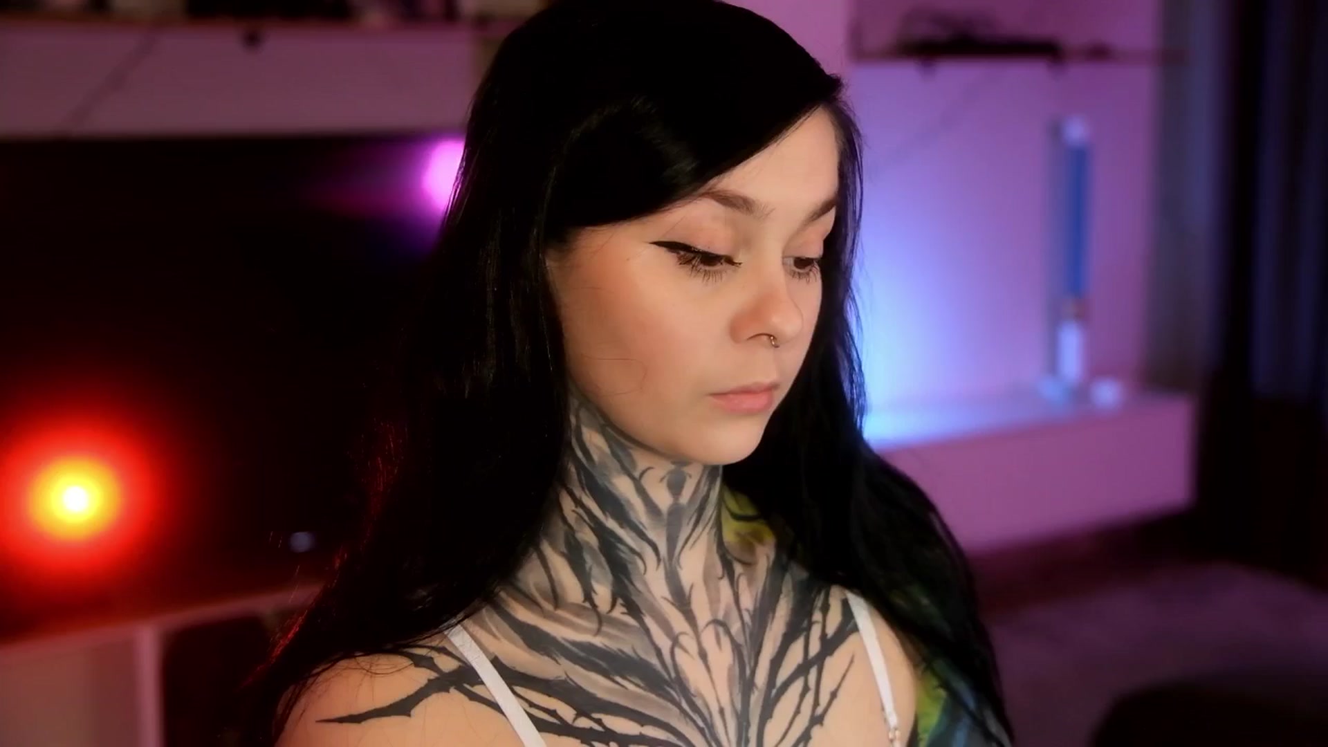 Gallery image thumbnail from AcidPie's myfreecams stream on, 02/08/2026, 21:02 image 6 of 20