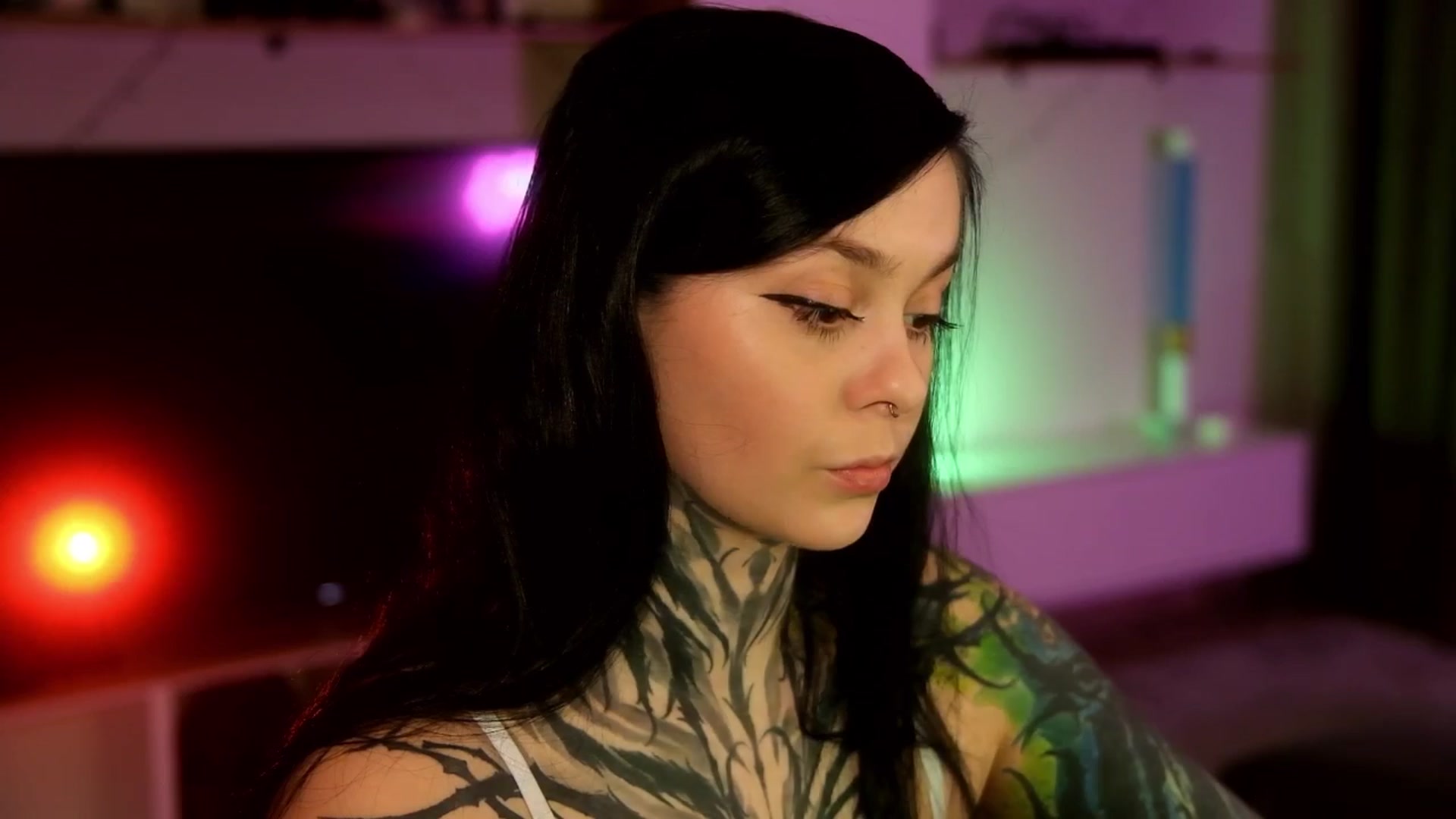 Gallery image thumbnail from AcidPie's myfreecams stream on, 02/08/2026, 21:02 image 11 of 20