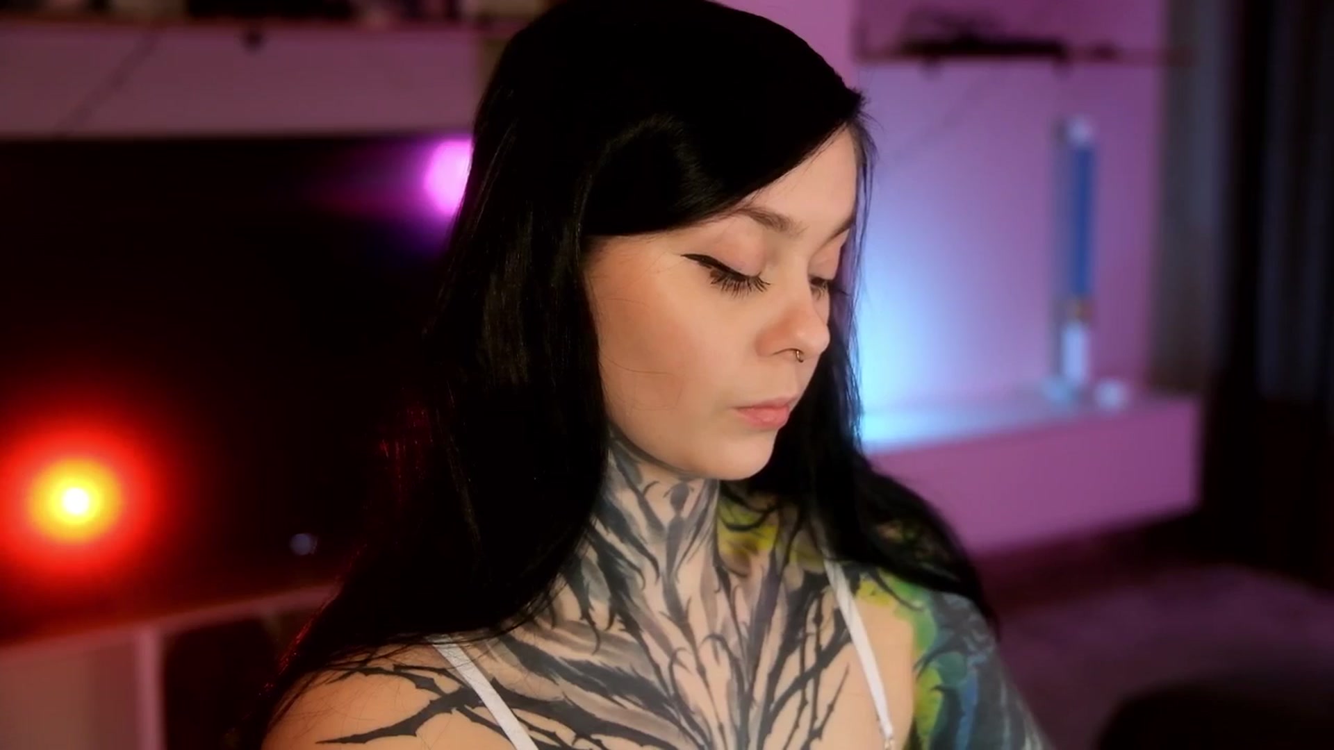 Gallery image thumbnail from AcidPie's myfreecams stream on, 02/08/2026, 21:02 image 7 of 20
