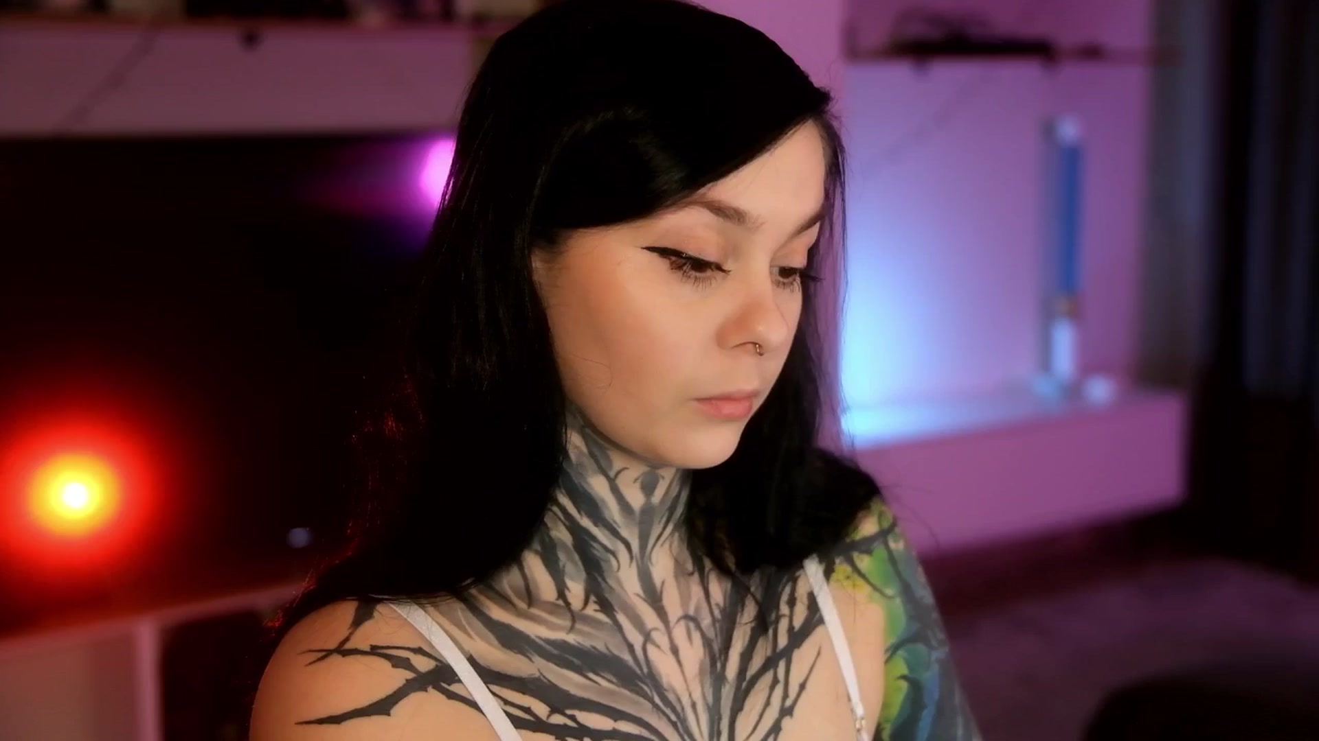Gallery image thumbnail from AcidPie's myfreecams stream on, 02/08/2026, 21:02 image 5 of 20