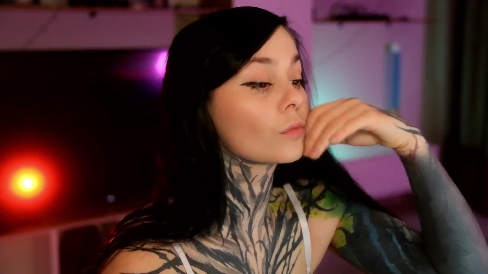 Gallery image thumbnail from AcidPie's myfreecams stream on, 02/08/2026, 21:02 image 12 of 20
