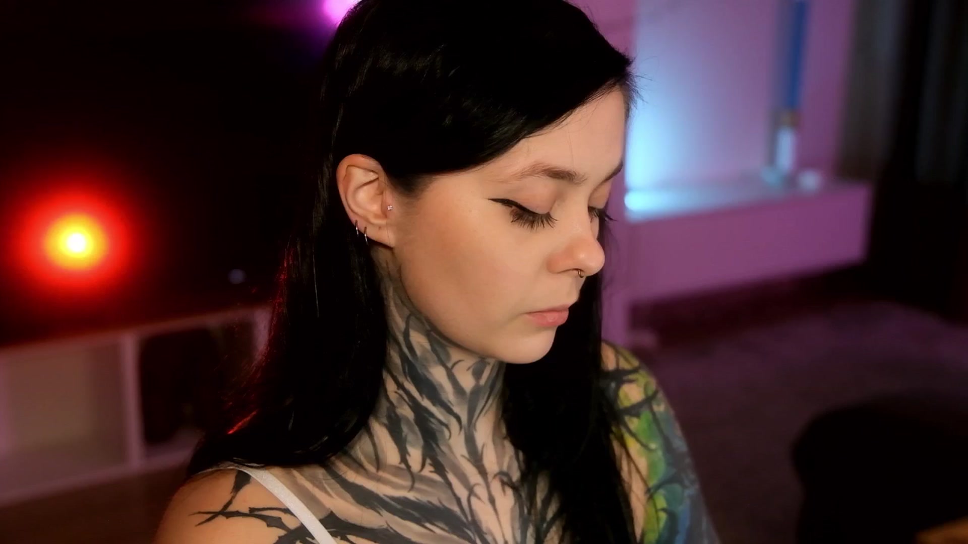 Gallery image thumbnail from AcidPie's myfreecams stream on, 02/09/2026, 01:26 image 7 of 20