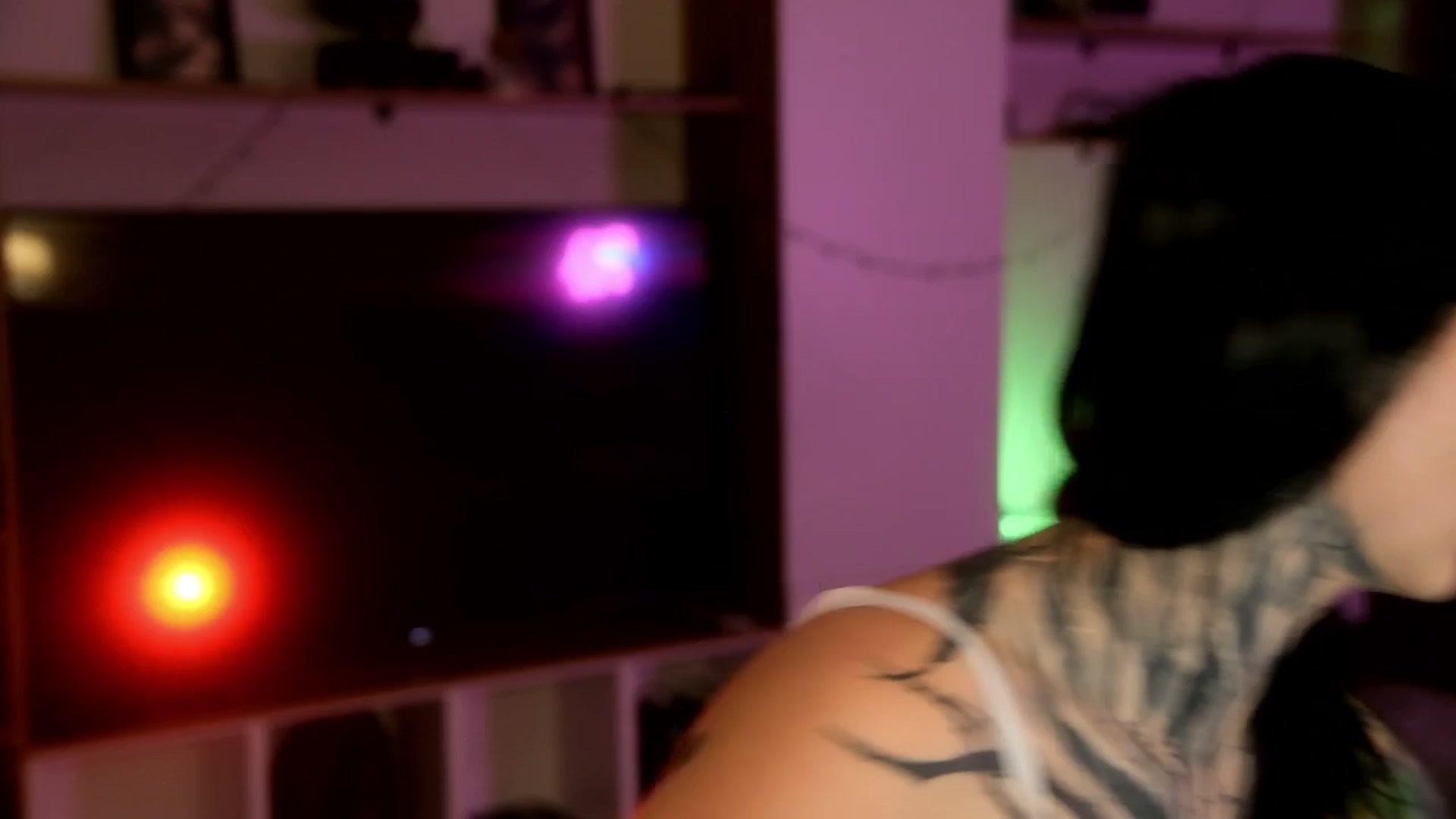 Gallery image thumbnail from AcidPie's myfreecams stream on, 02/09/2026, 01:26 image 2 of 20