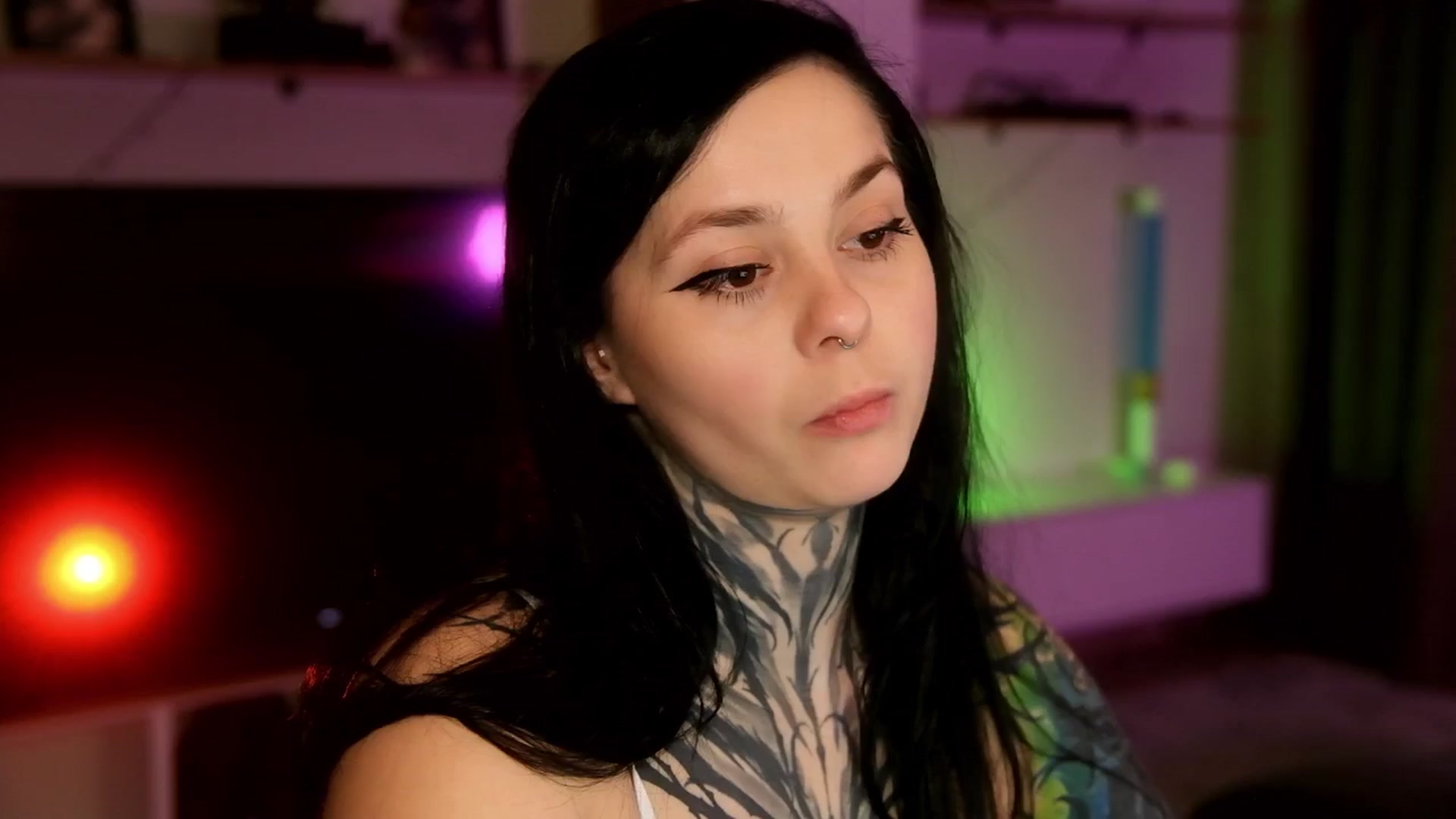 Gallery image thumbnail from AcidPie's myfreecams stream on, 02/09/2026, 01:26 image 3 of 20