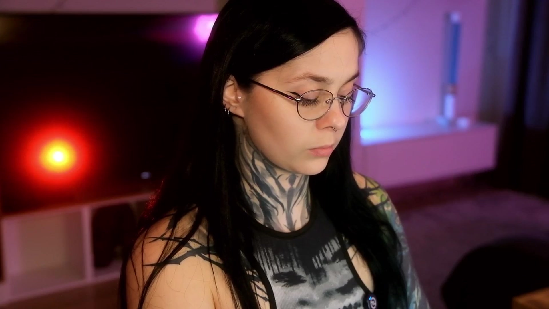 Gallery image thumbnail from AcidPie's myfreecams stream on, 02/09/2026, 21:00 image 3 of 20