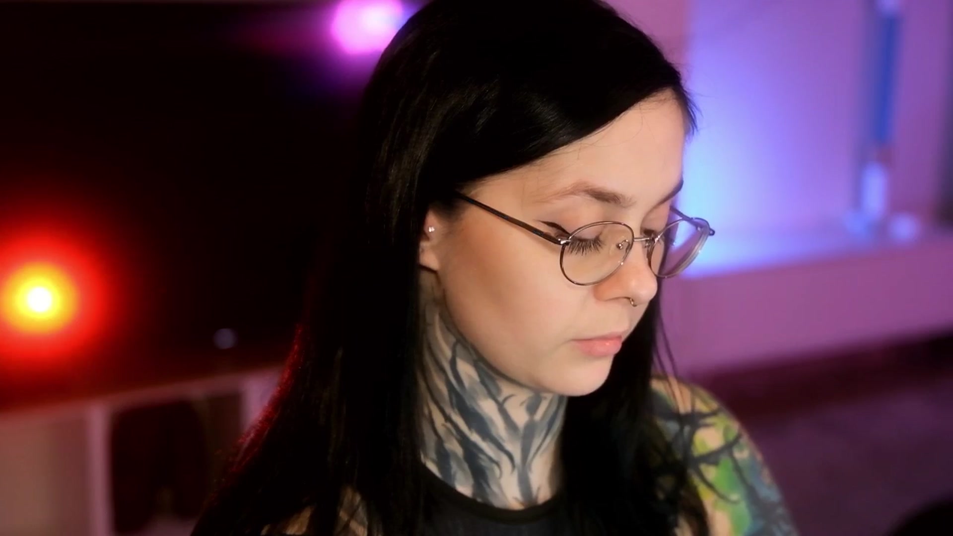 Gallery image thumbnail from AcidPie's myfreecams stream on, 02/09/2026, 21:00 image 5 of 20