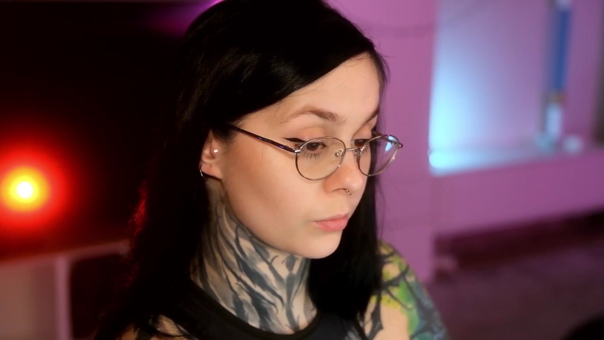 Gallery image thumbnail from AcidPie's myfreecams stream on, 02/09/2026, 21:00 image 8 of 20