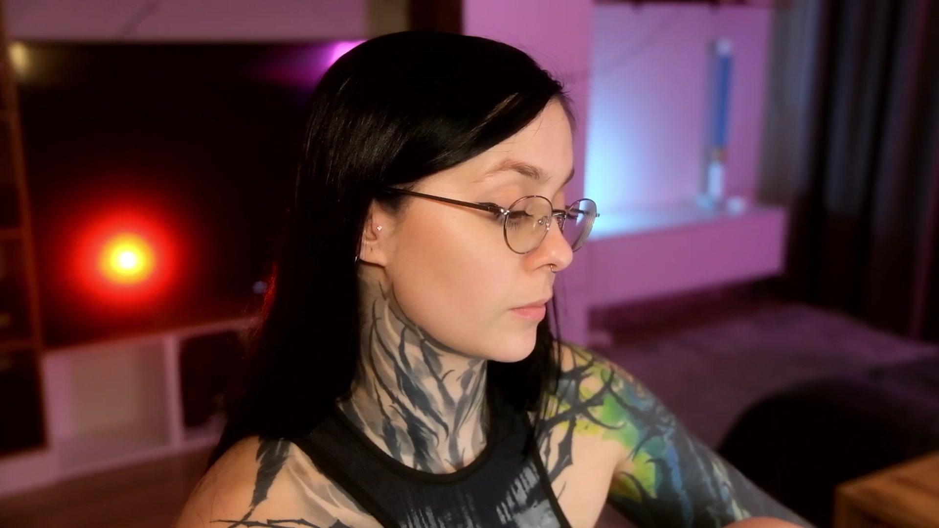 Gallery image thumbnail from AcidPie's myfreecams stream on, 02/10/2026, 01:17 image 16 of 20