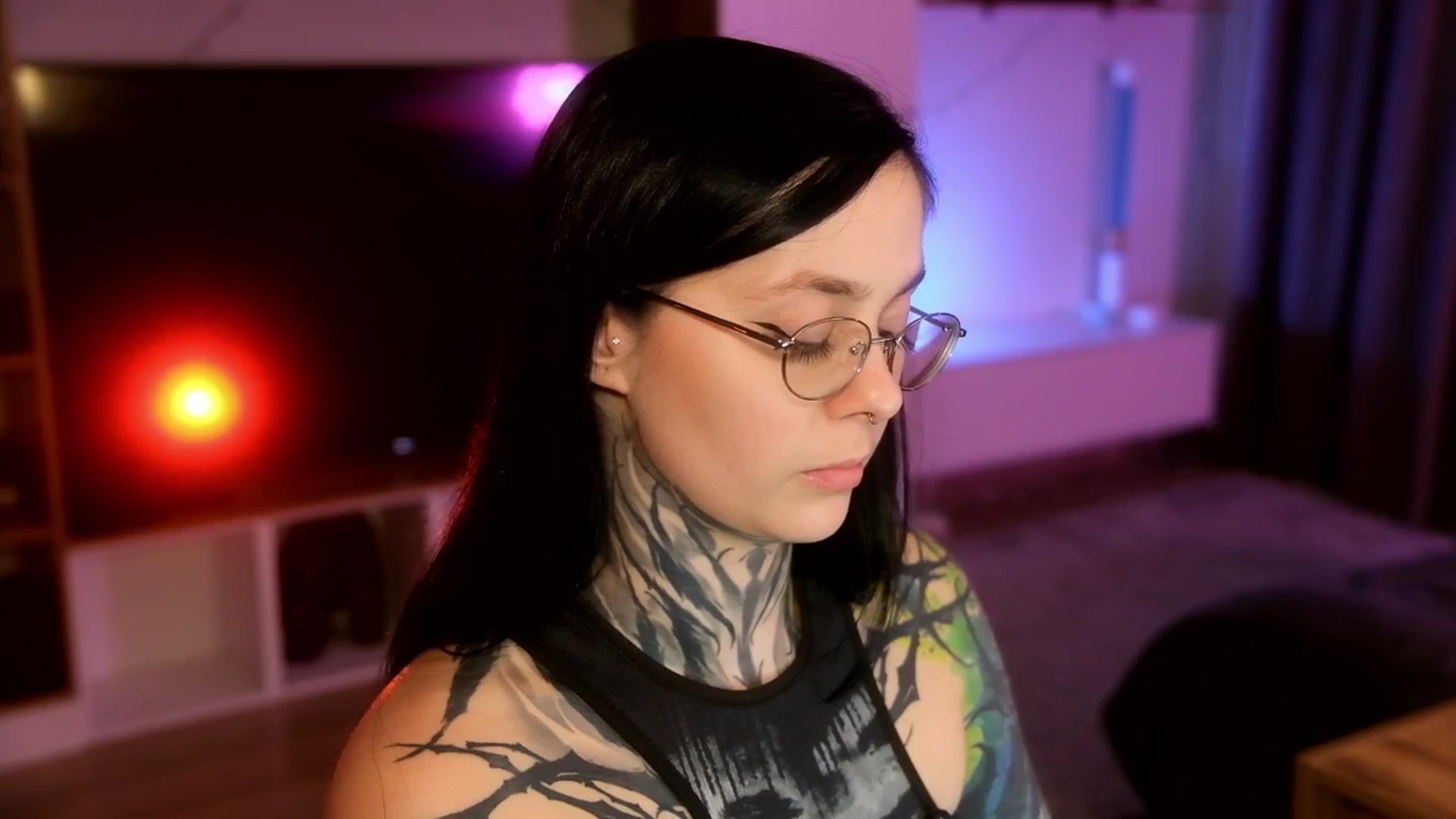 Gallery image thumbnail from AcidPie's myfreecams stream on, 02/10/2026, 01:17 image 18 of 20
