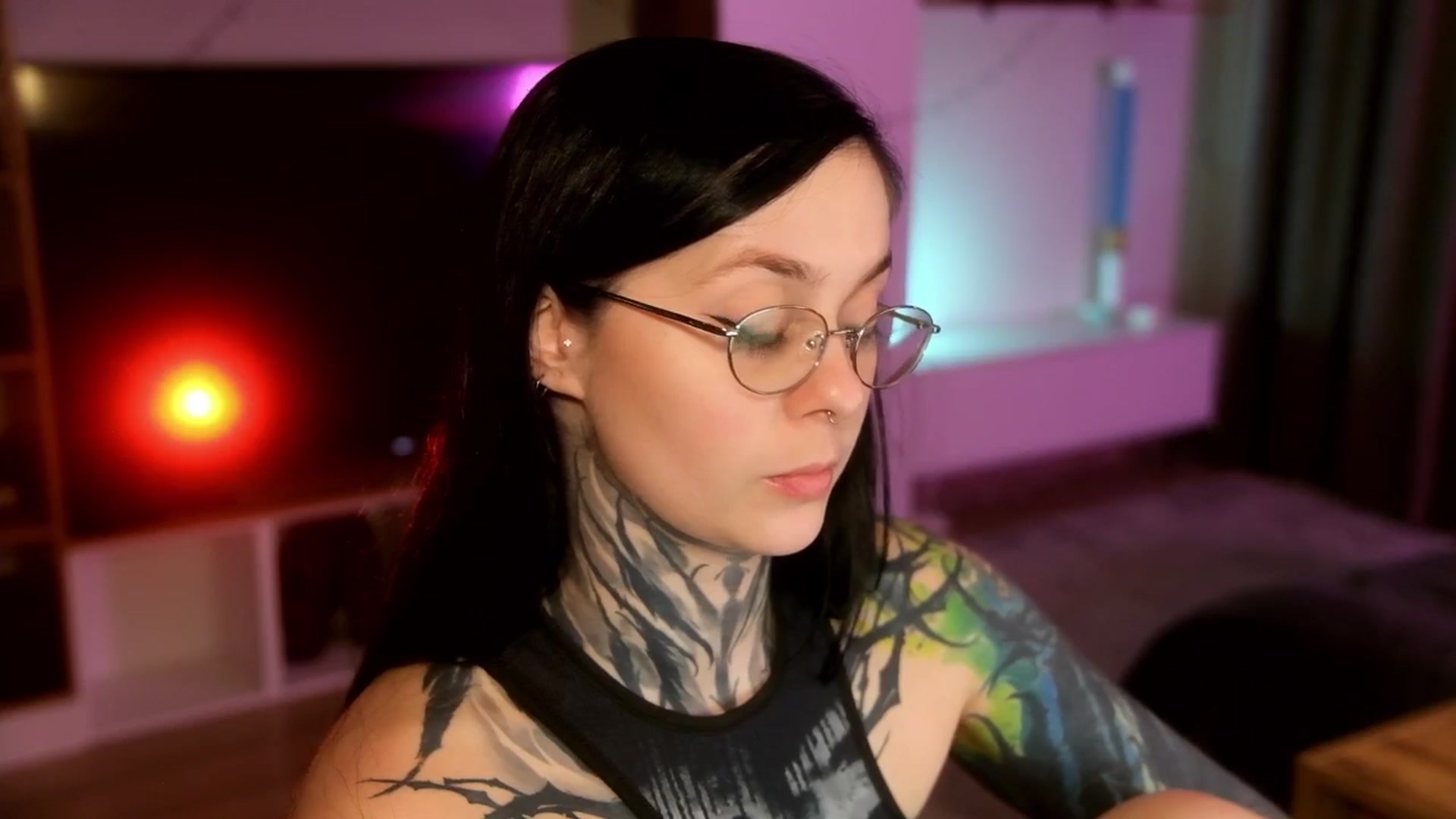 Gallery image thumbnail from AcidPie's myfreecams stream on, 02/10/2026, 01:17 image 14 of 20