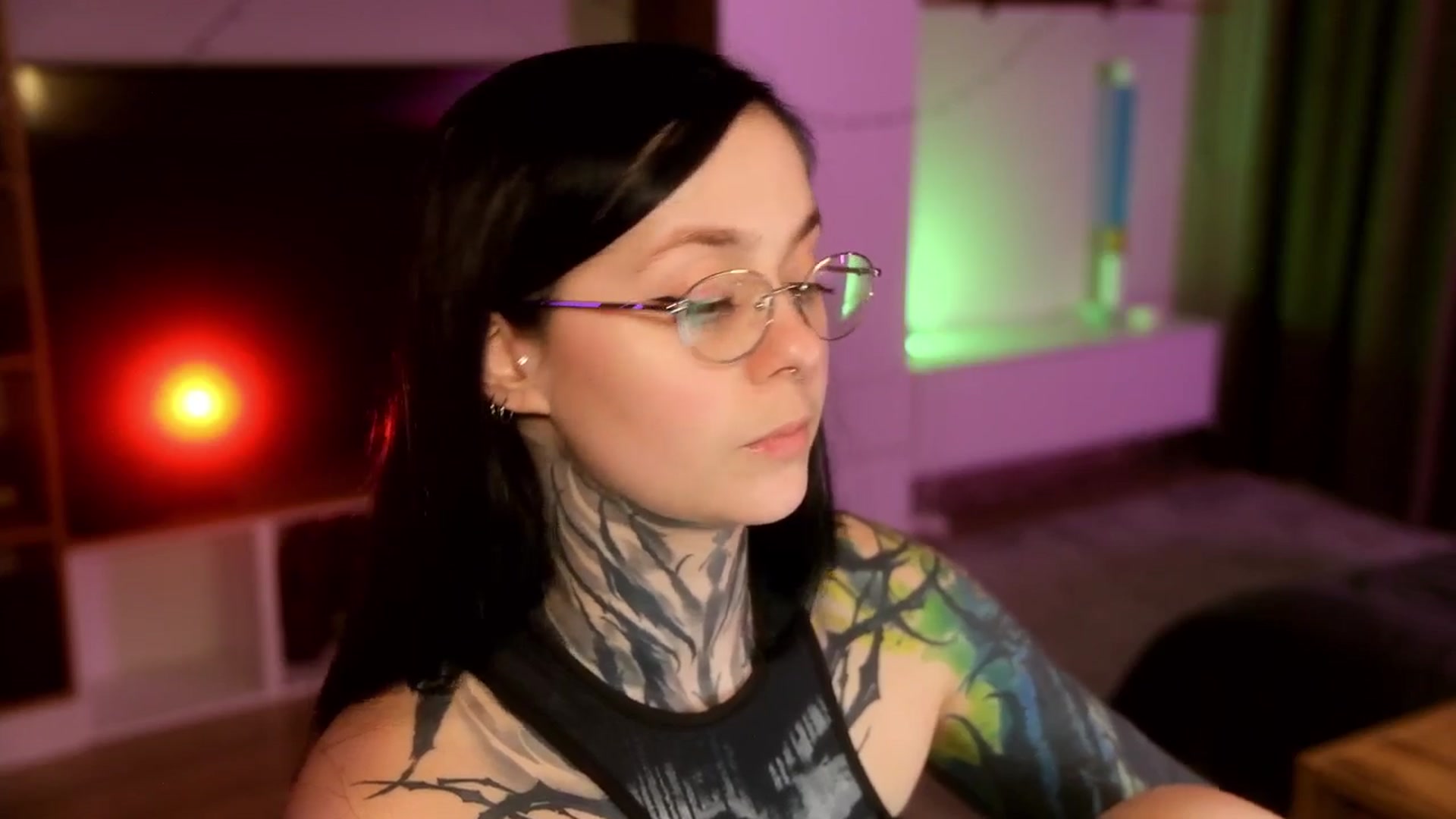 Gallery image thumbnail from AcidPie's myfreecams stream on, 02/10/2026, 01:17 image 17 of 20