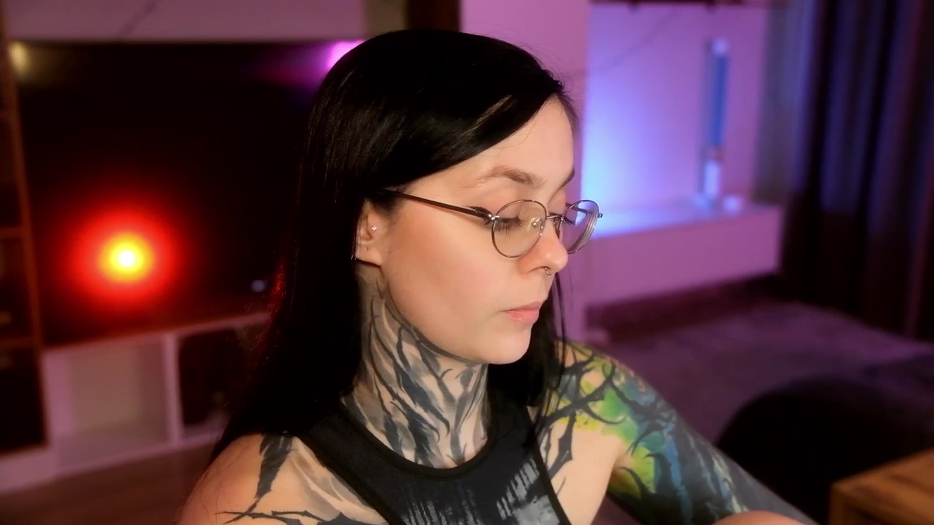 Gallery image thumbnail from AcidPie's myfreecams stream on, 02/10/2026, 01:17 image 15 of 20