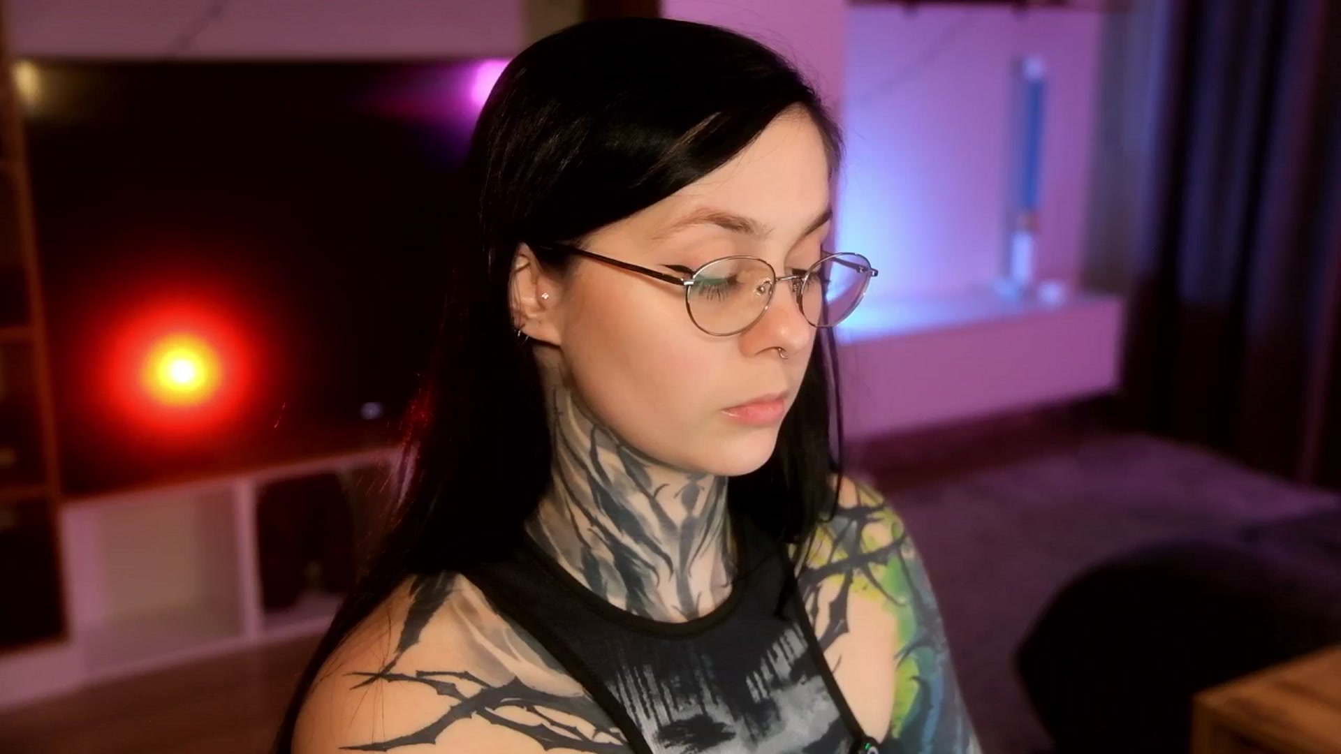 Gallery image thumbnail from AcidPie's myfreecams stream on, 02/10/2026, 01:17 image 8 of 20