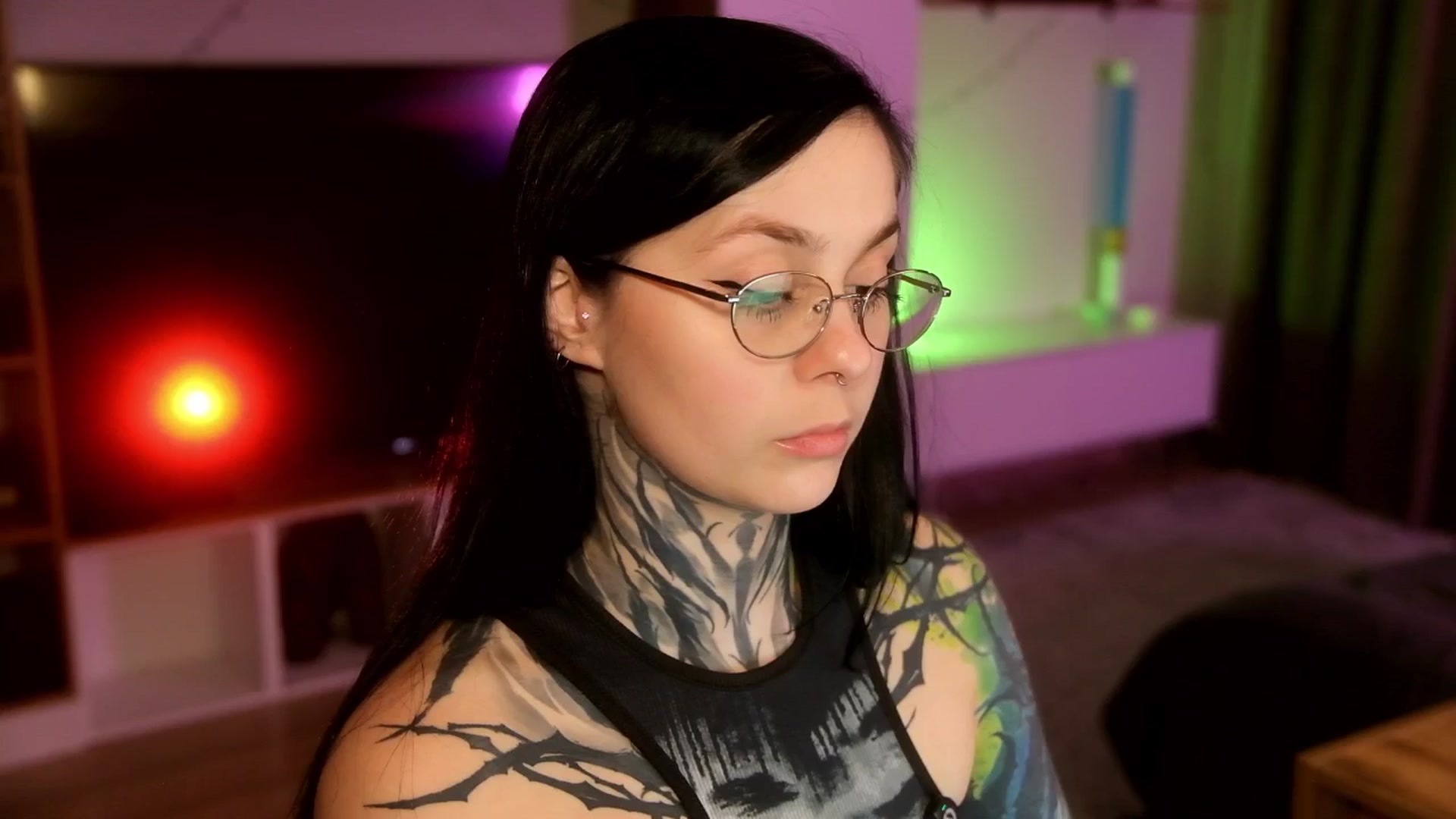 Gallery image thumbnail from AcidPie's myfreecams stream on, 02/10/2026, 01:17 image 7 of 20