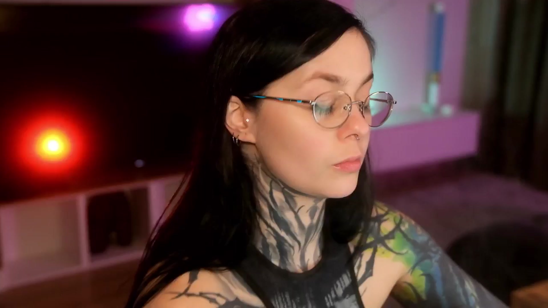 Gallery image thumbnail from AcidPie's myfreecams stream on, 02/10/2026, 01:17 image 4 of 20