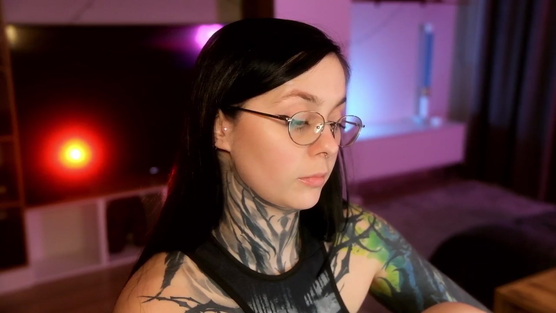 Gallery image thumbnail from AcidPie's myfreecams stream on, 02/10/2026, 01:17 image 13 of 20