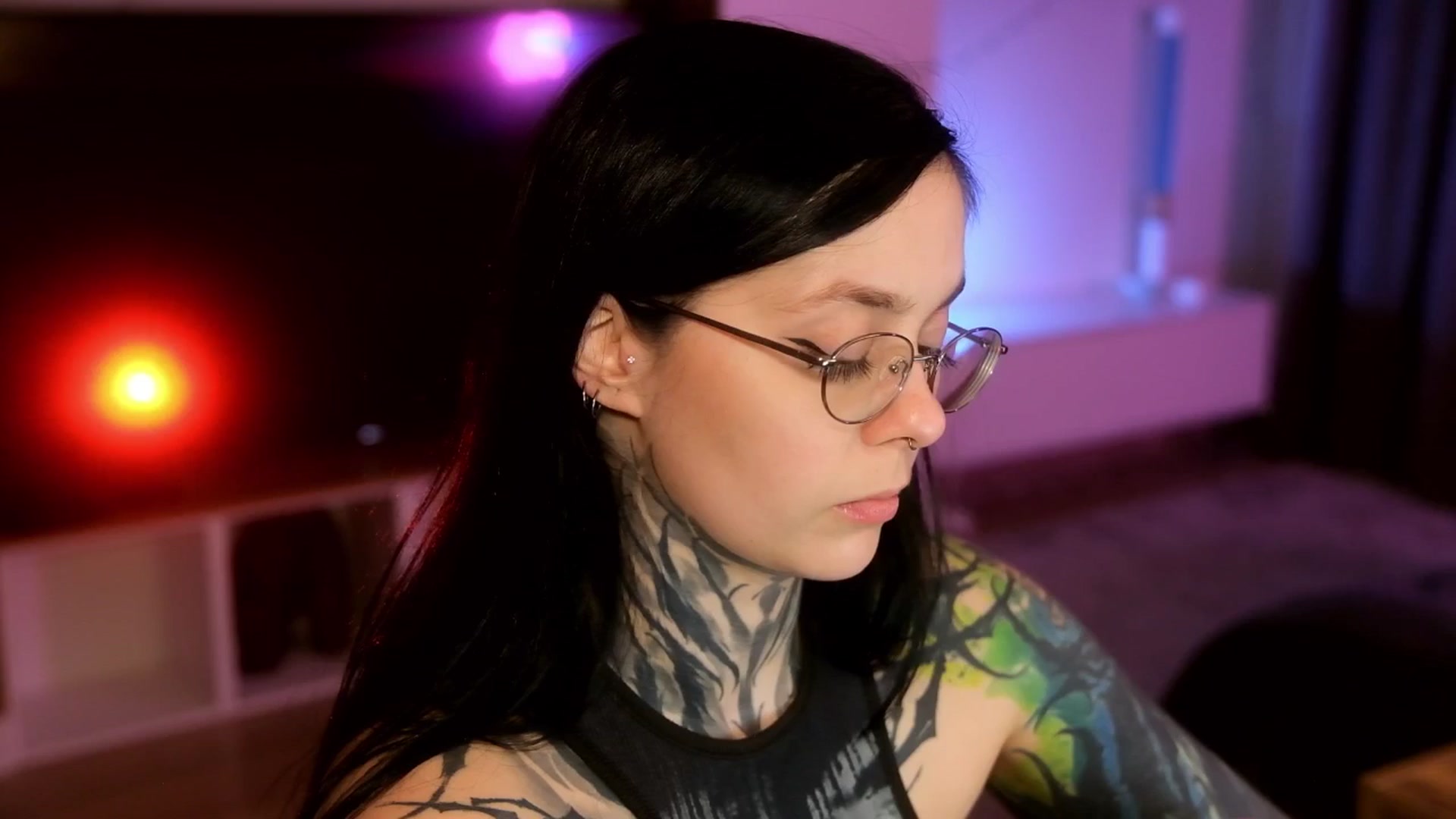 Gallery image thumbnail from AcidPie's myfreecams stream on, 02/10/2026, 01:17 image 5 of 20