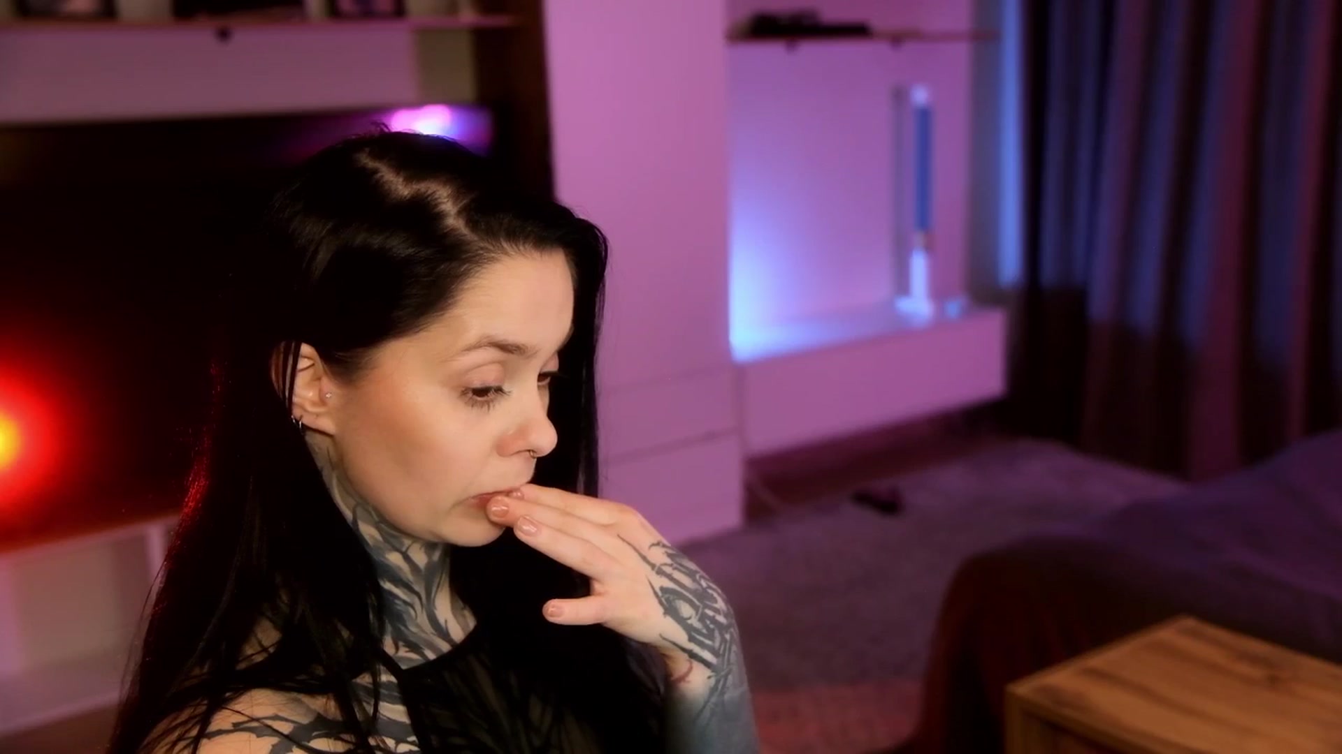 Gallery image thumbnail from AcidPie's myfreecams stream on, 02/13/2026, 01:55 image 13 of 20