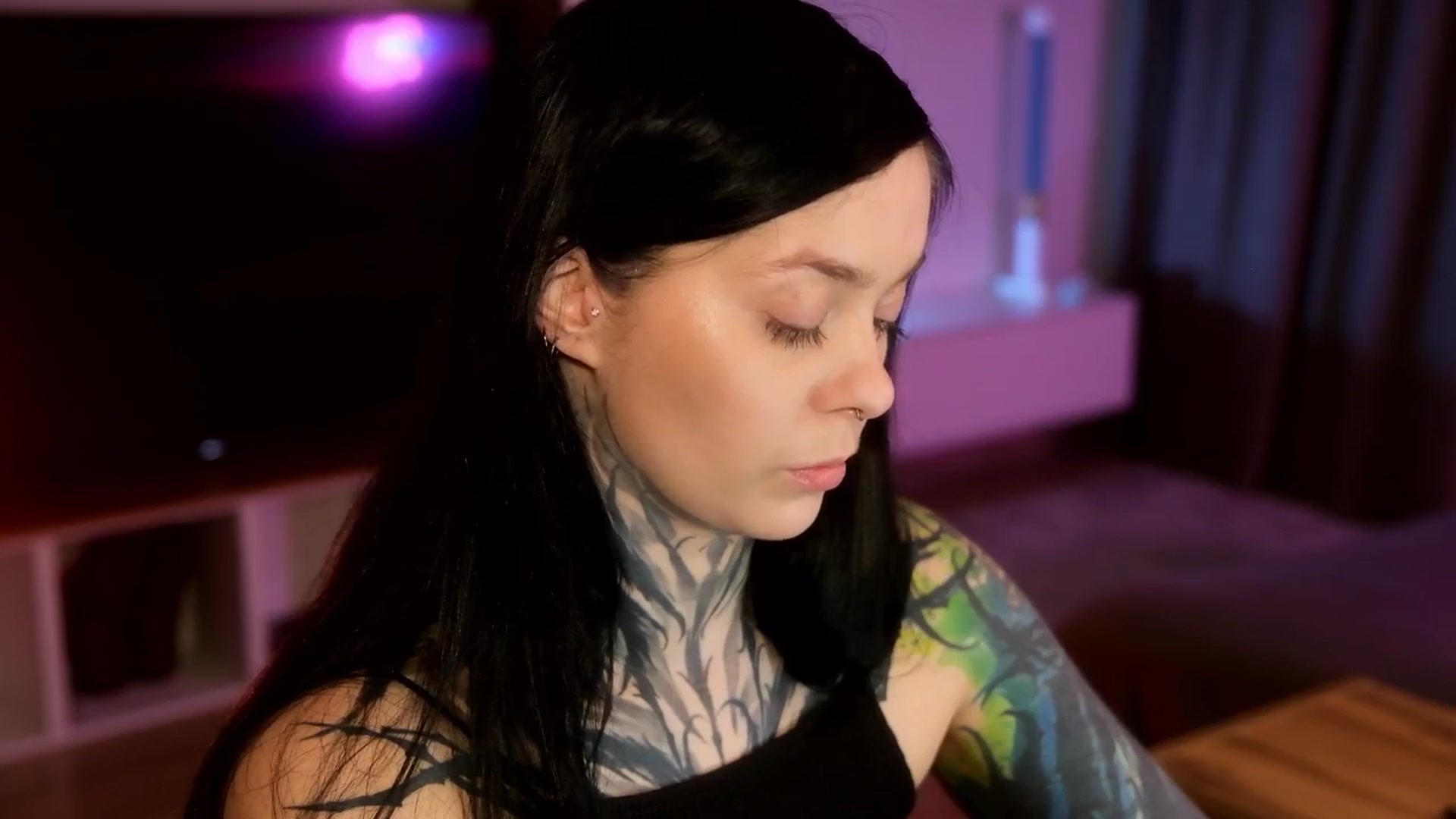 Gallery image thumbnail from AcidPie's myfreecams stream on, 02/13/2026, 22:27 image 9 of 20