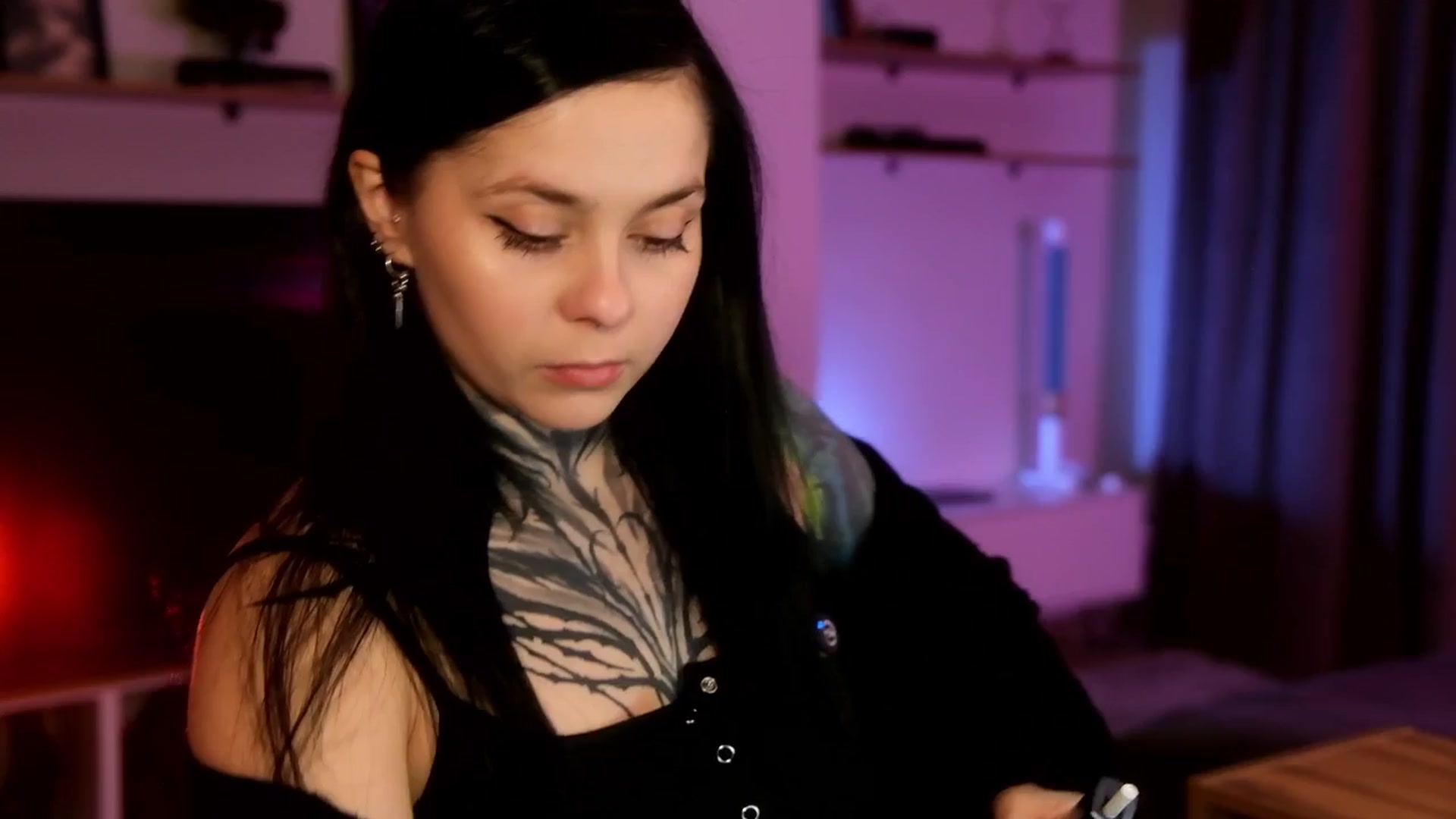 Gallery image thumbnail from AcidPie's myfreecams stream on, 02/16/2026, 22:22 image 3 of 20