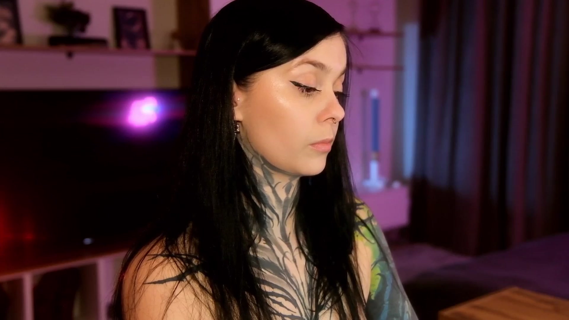Gallery image thumbnail from AcidPie's myfreecams stream on, 02/16/2026, 22:22 image 12 of 20