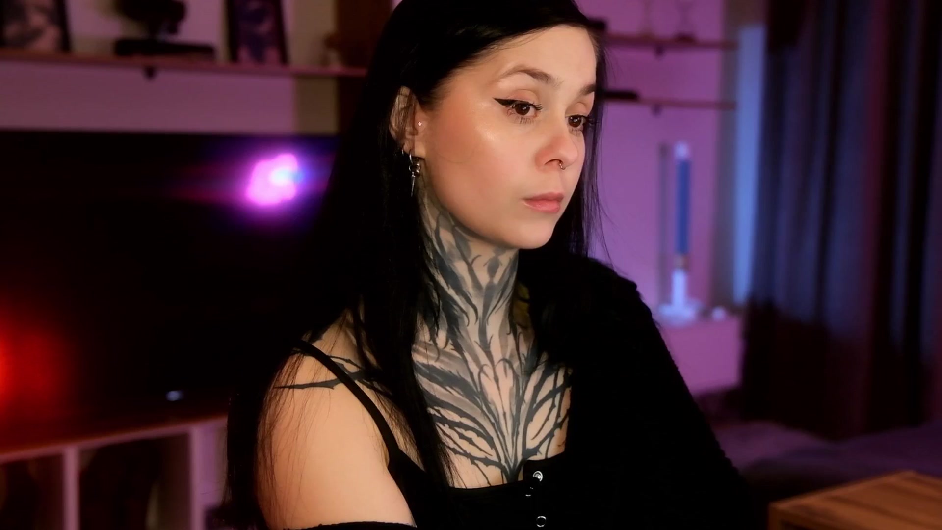 Gallery image thumbnail from AcidPie's myfreecams stream on, 02/16/2026, 22:22 image 1 of 20