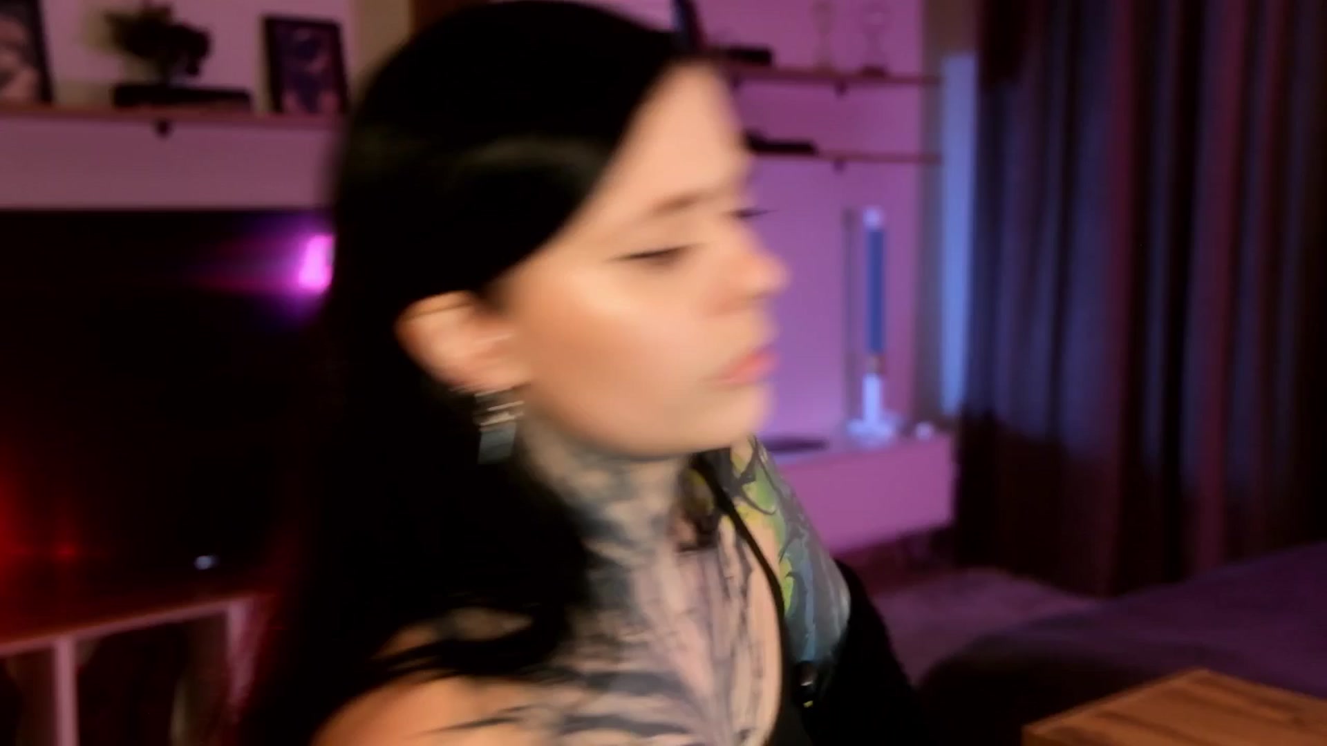 Gallery image thumbnail from AcidPie's myfreecams stream on, 02/16/2026, 22:22 image 15 of 20