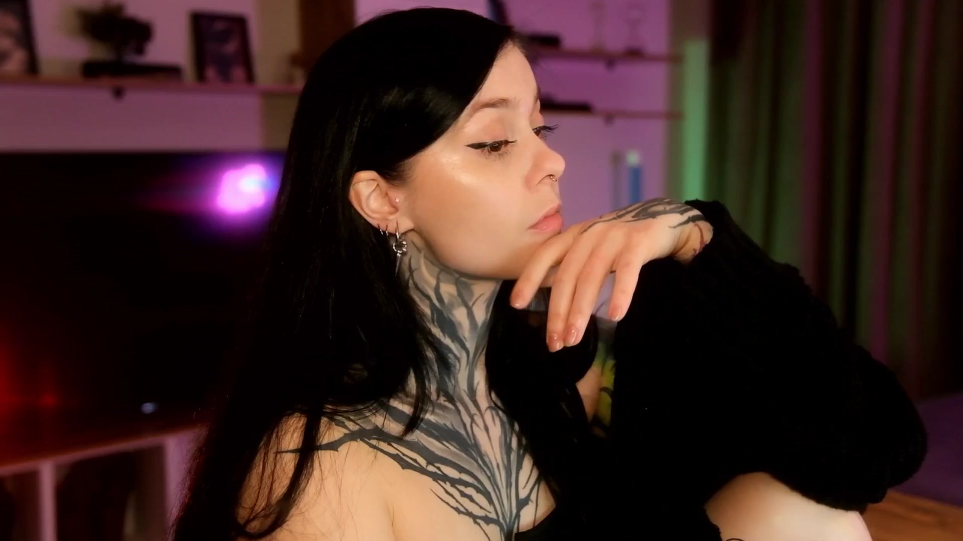 Gallery image thumbnail from AcidPie's myfreecams stream on, 02/16/2026, 22:22 image 17 of 20