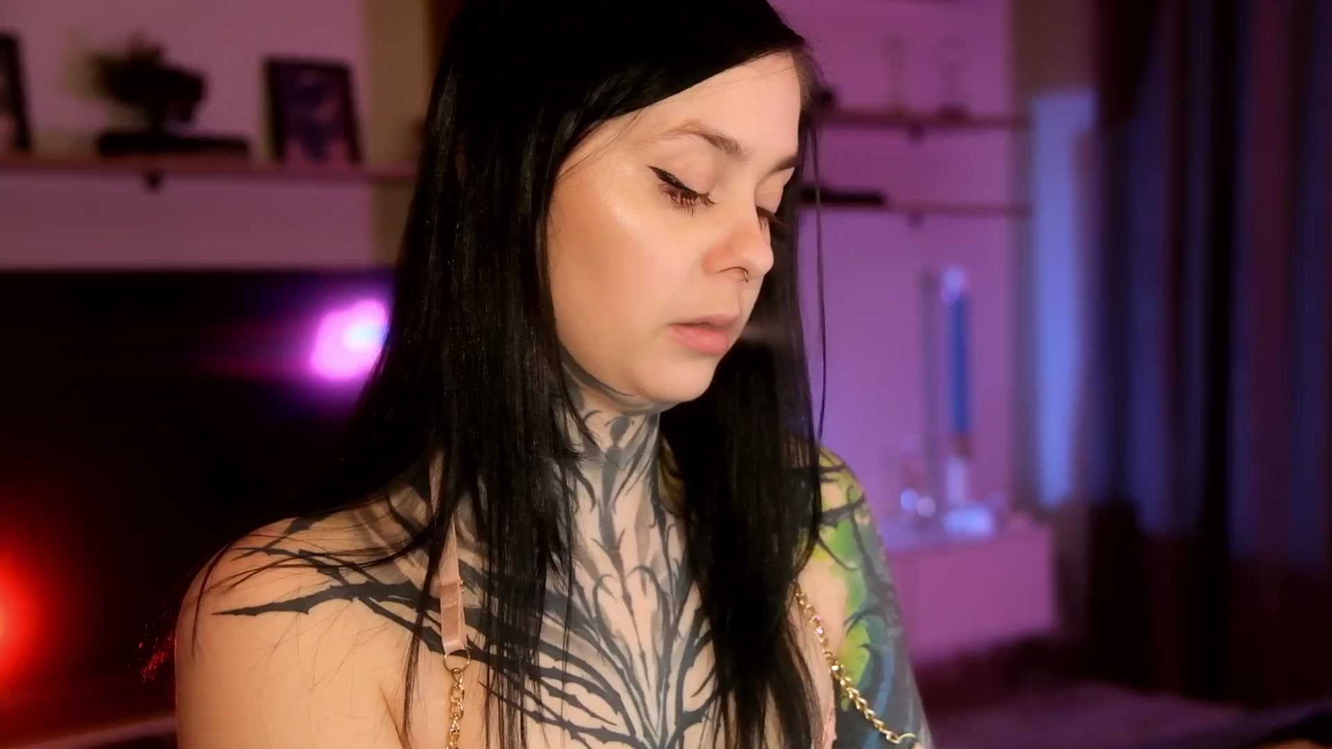 Gallery image thumbnail from AcidPie's myfreecams stream on, 03/09/2026, 01:39 image 1 of 20