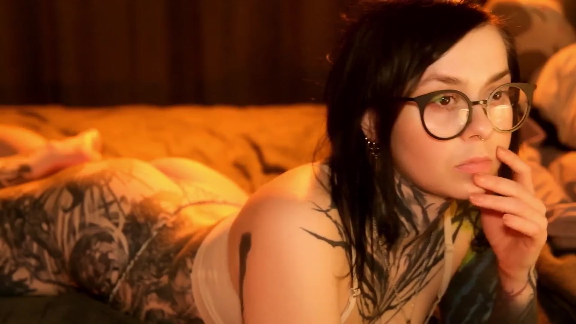 Gallery image thumbnail from AcidPie's myfreecams stream on, 03/10/2026, 23:40 image 19 of 20