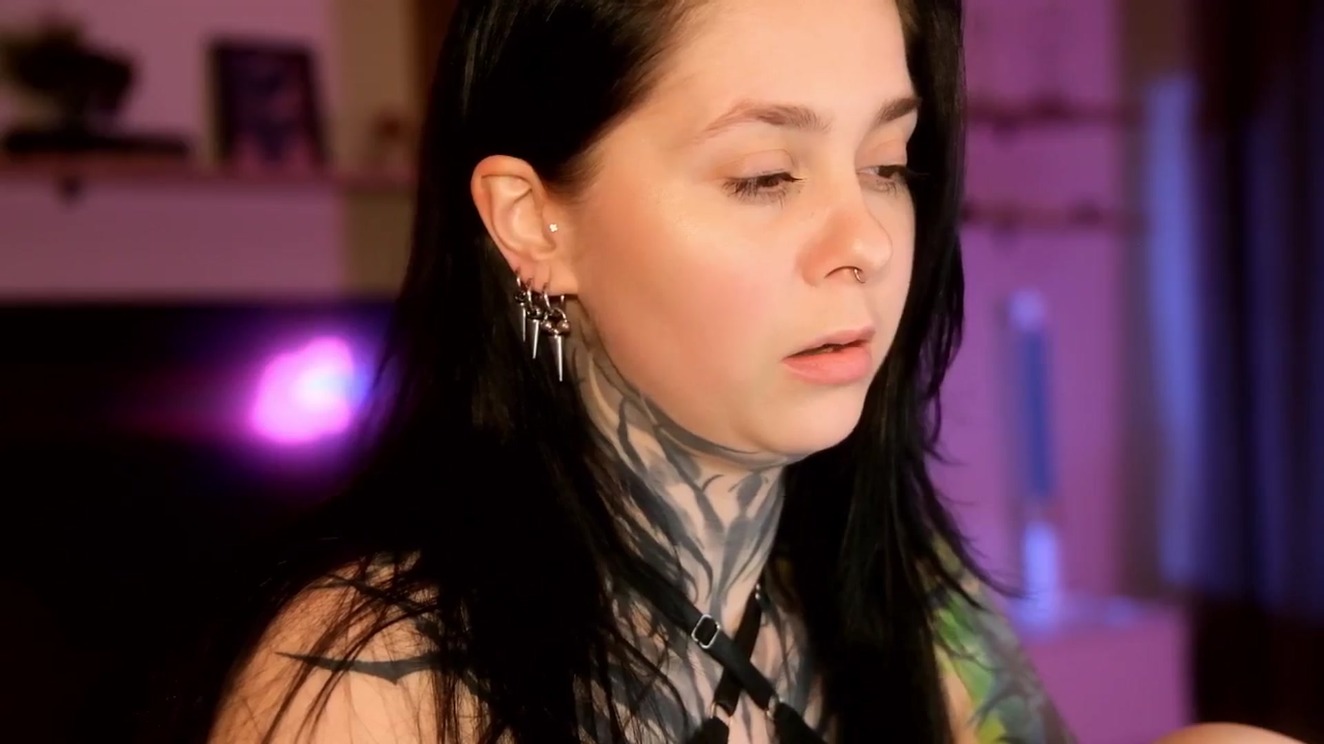 Gallery image thumbnail from AcidPie's myfreecams stream on, 03/11/2026, 22:09 image 5 of 20