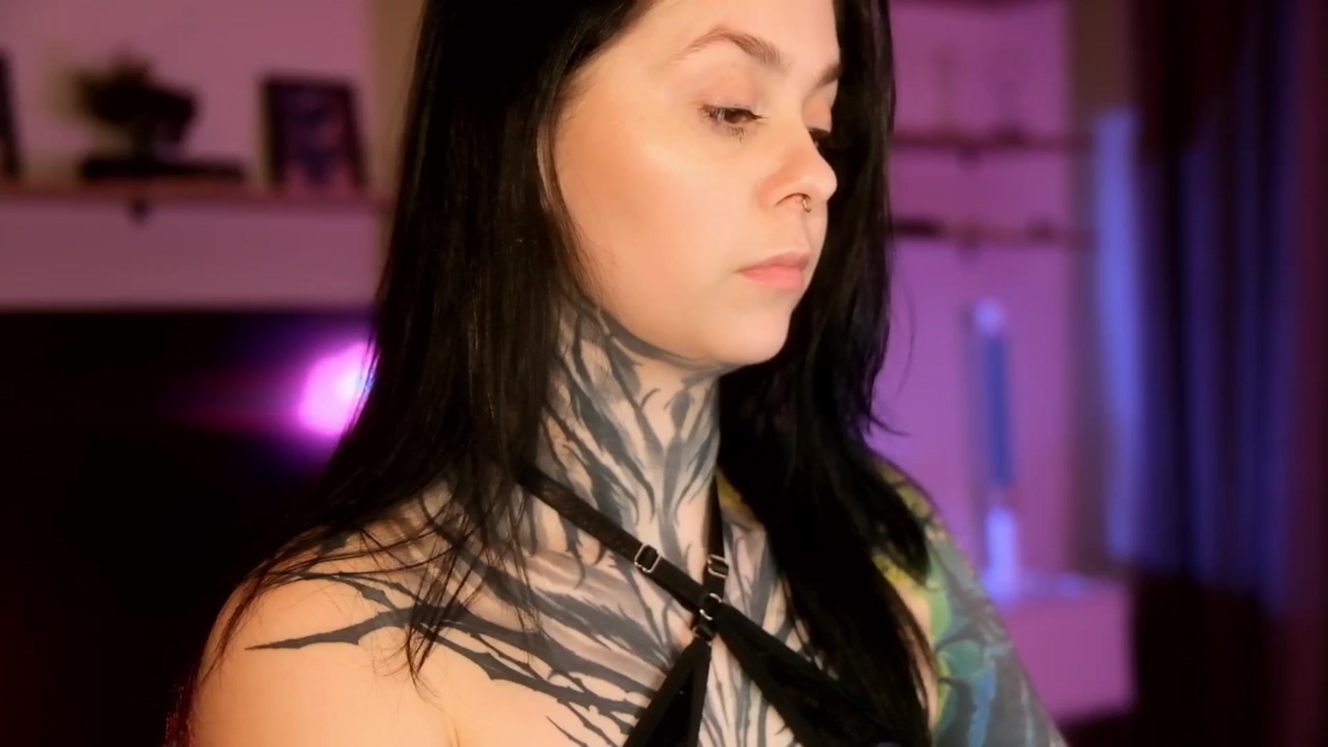 Gallery image thumbnail from AcidPie's myfreecams stream on, 03/11/2026, 22:09 image 8 of 20