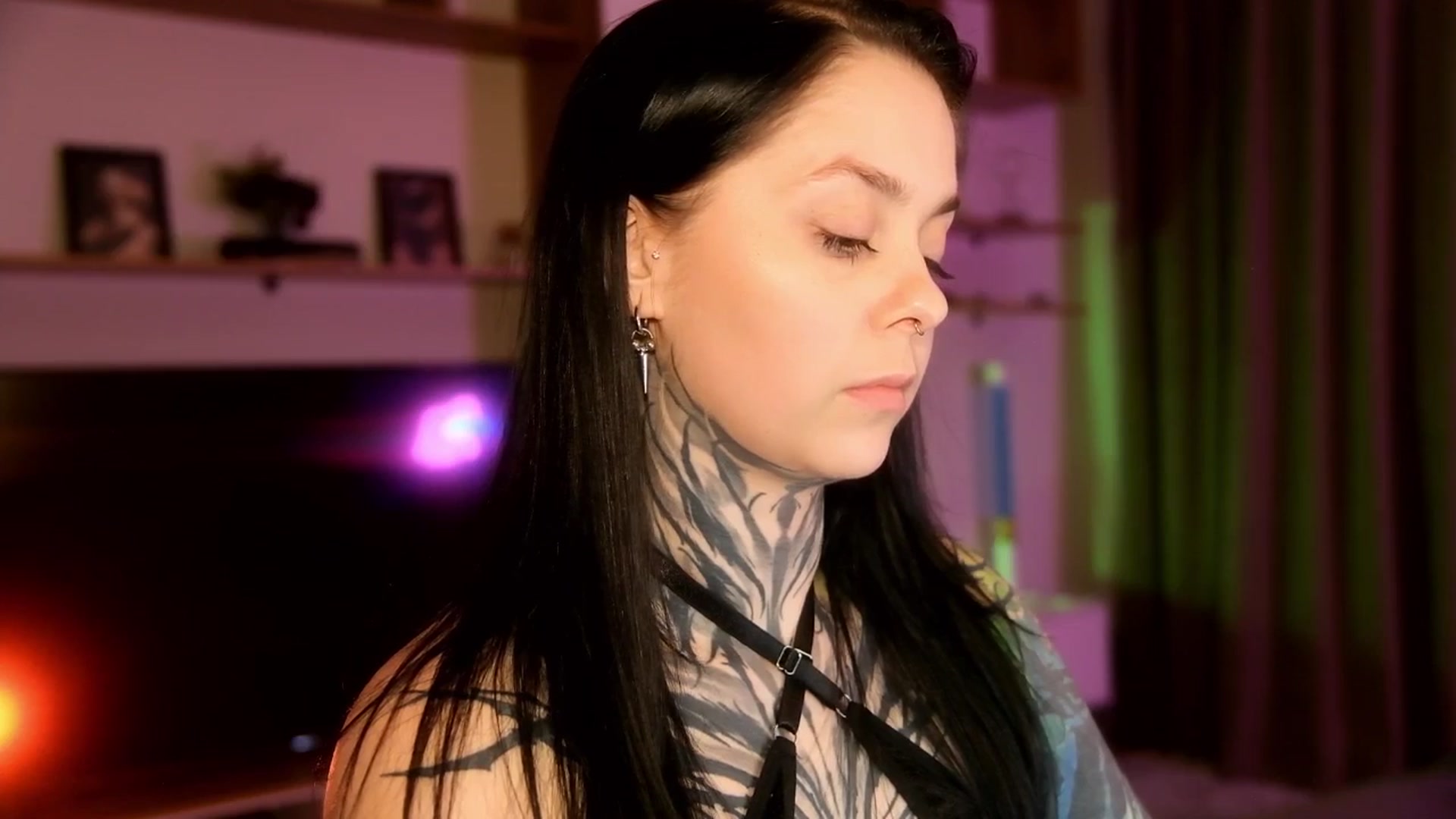 Gallery image thumbnail from AcidPie's myfreecams stream on, 03/12/2026, 01:08 image 4 of 20